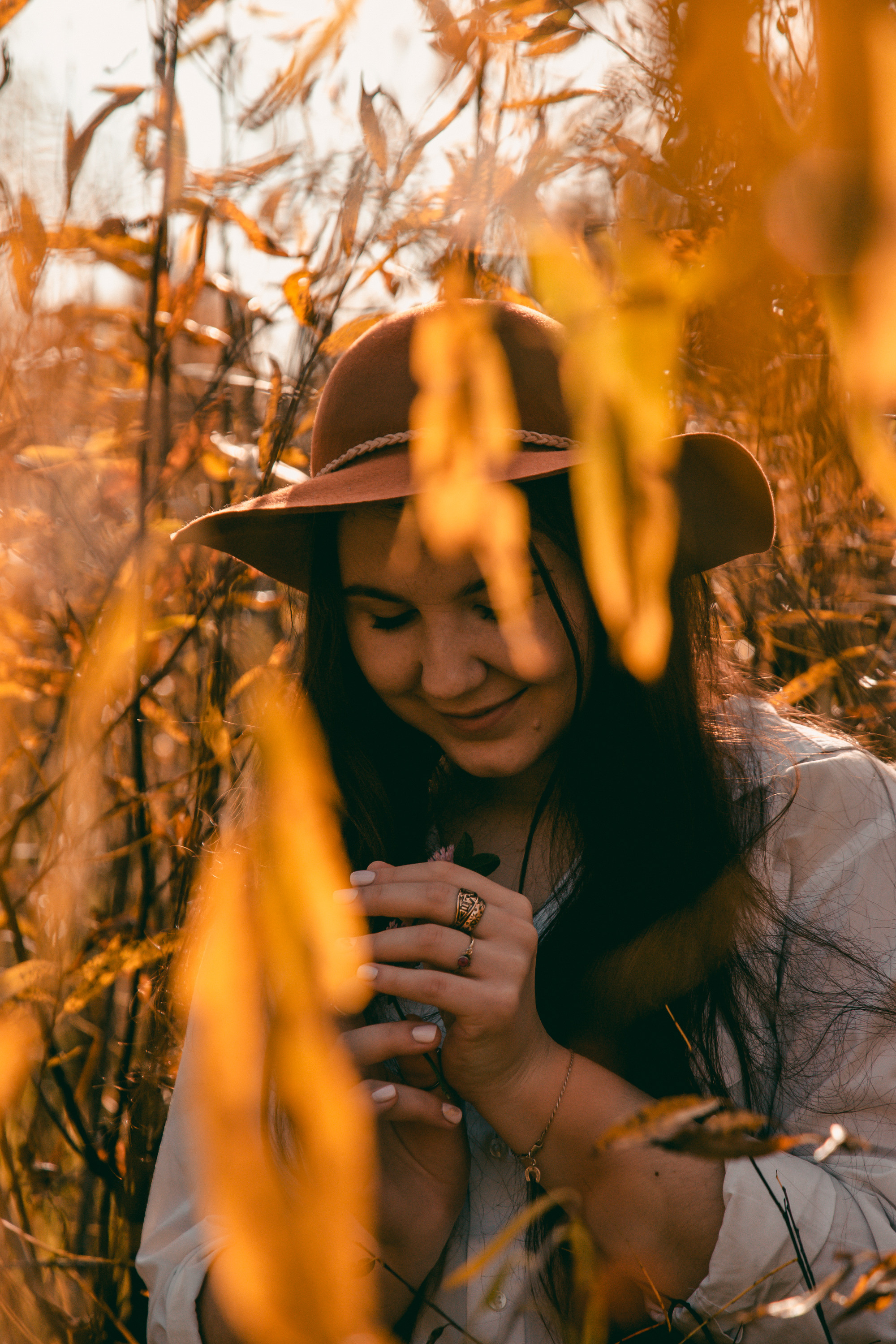Катя. Фотограф событий Злобин Дмитрий