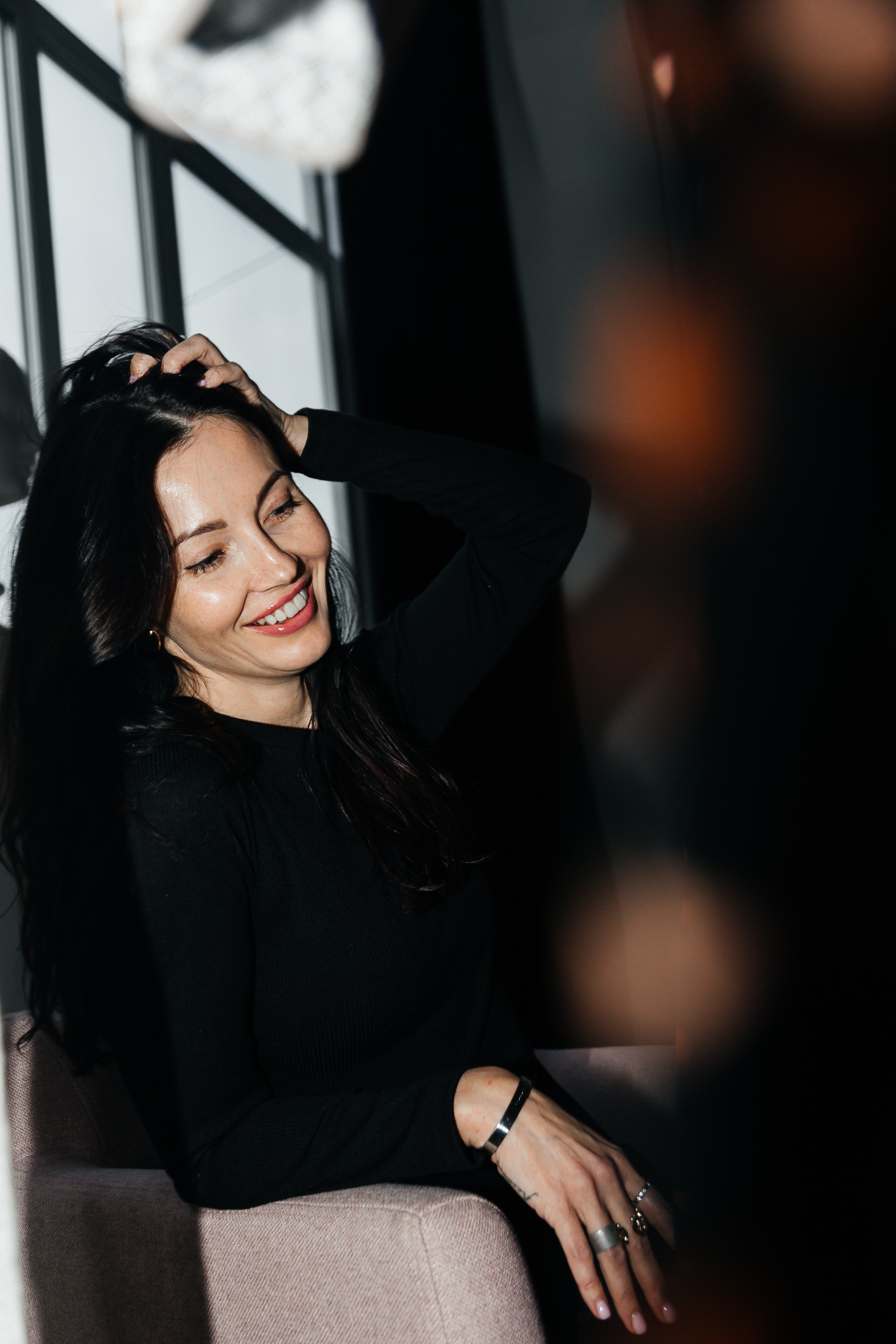 Оля. Фотограф событий Злобин Дмитрий