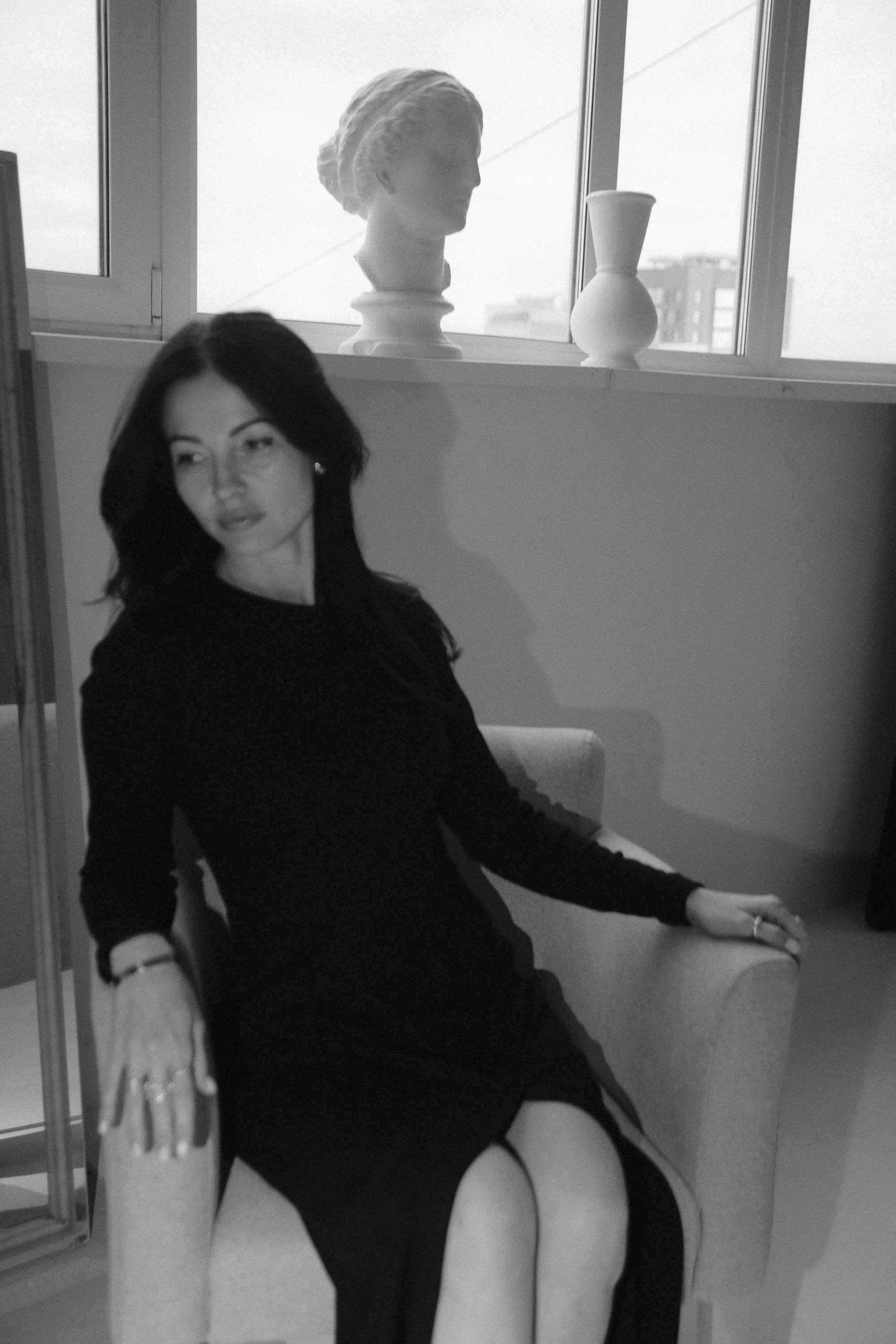 Оля. Фотограф событий Злобин Дмитрий