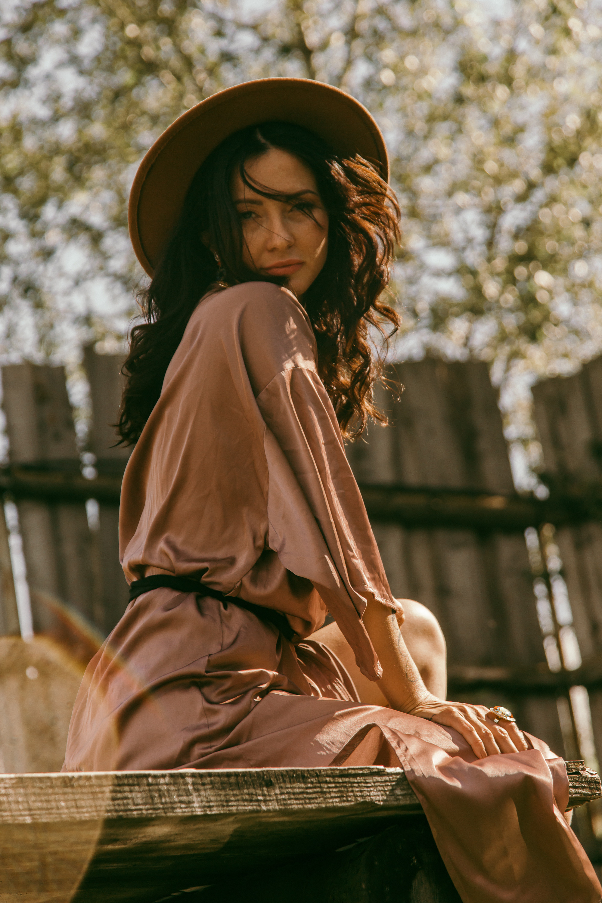 Оля. Фотограф событий Злобин Дмитрий