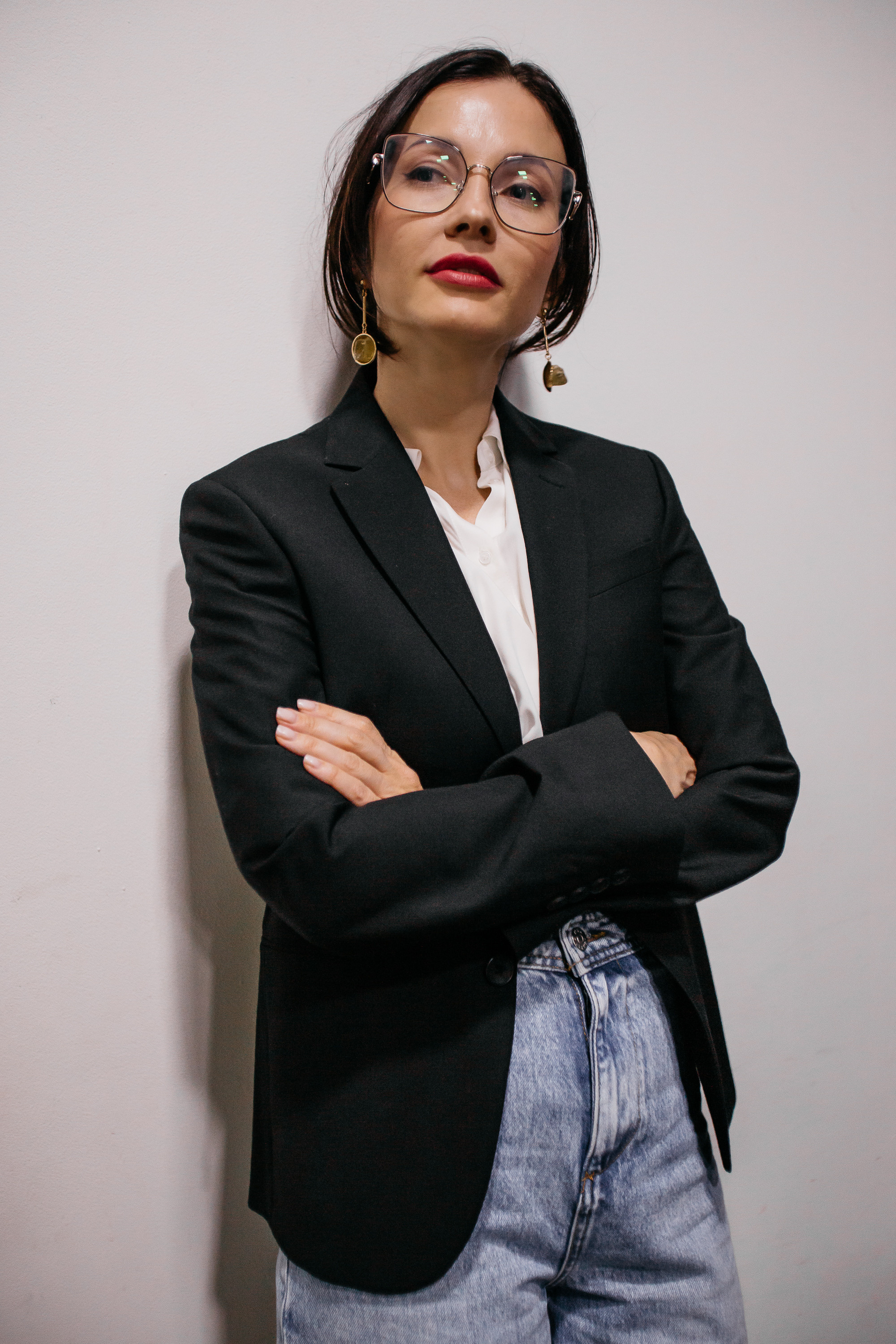 Оля. Фотограф событий Злобин Дмитрий