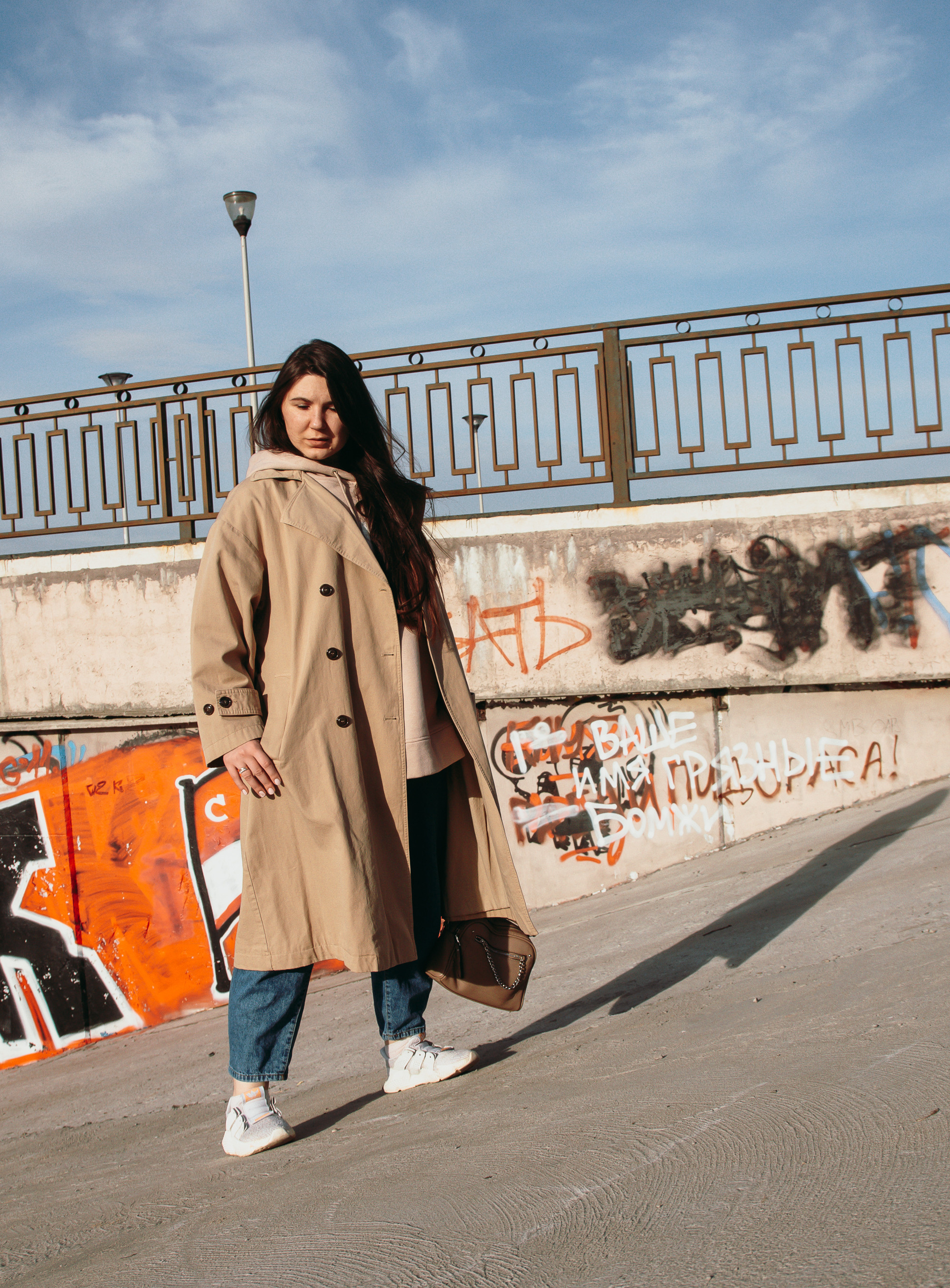 Катя. Фотограф событий Злобин Дмитрий