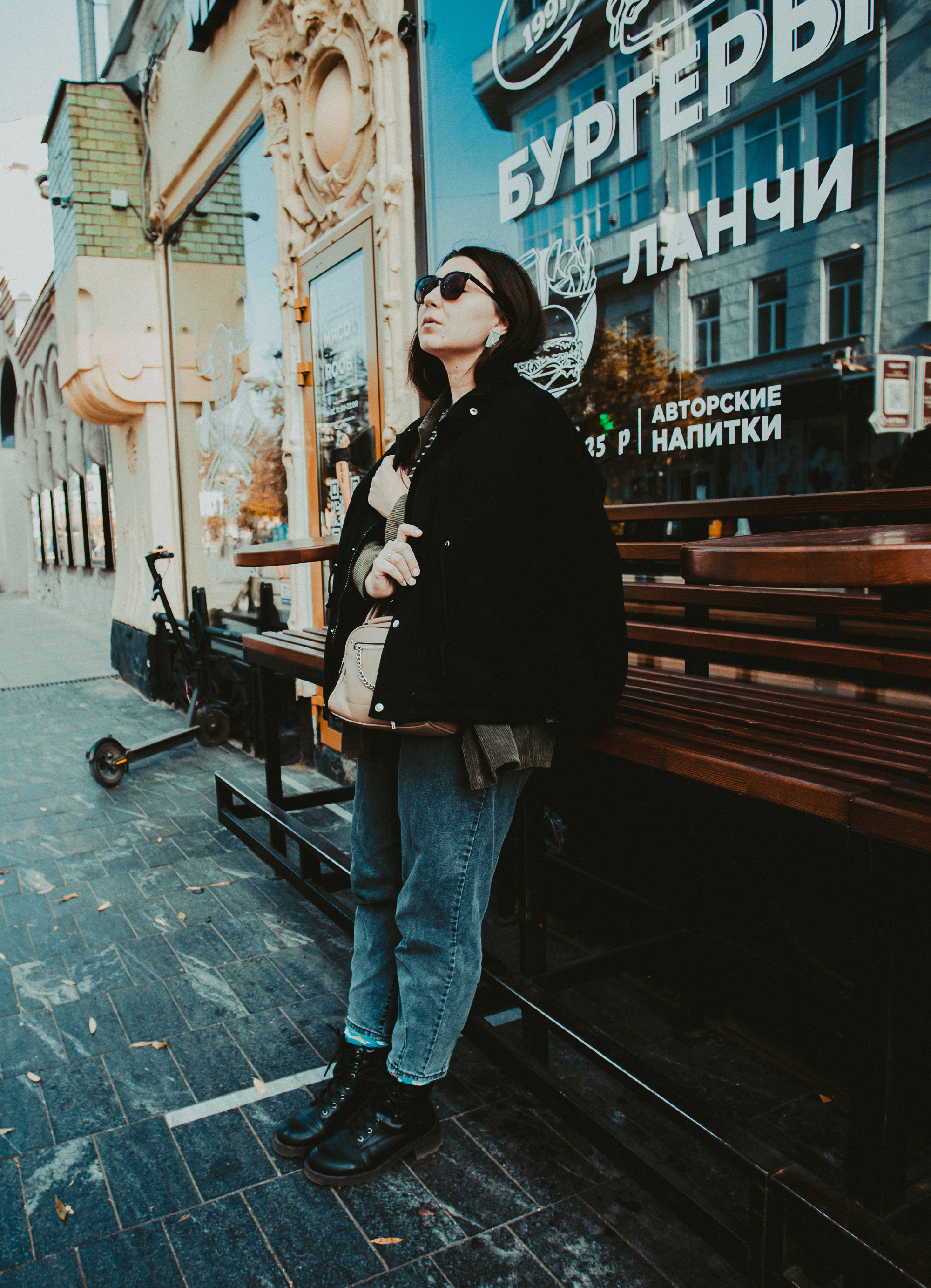 Катя. Фотограф событий Злобин Дмитрий