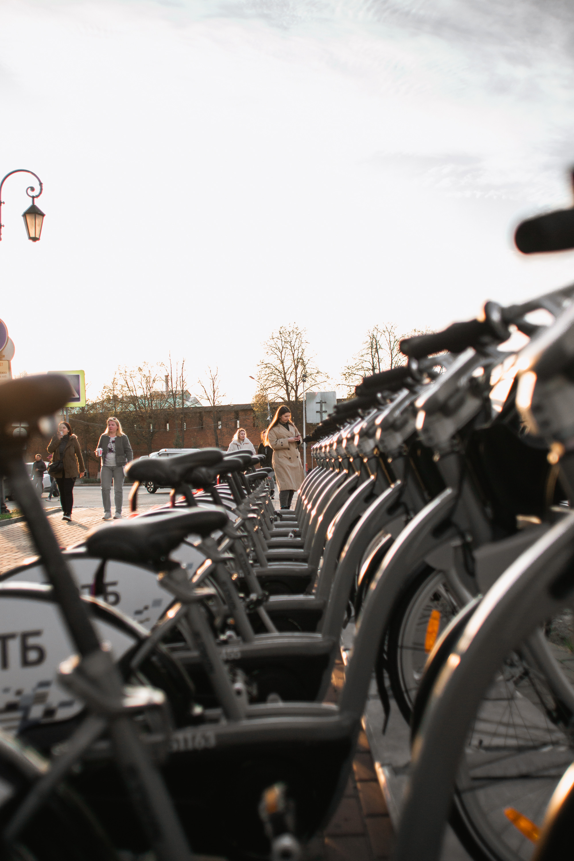 Катя. Фотограф событий Злобин Дмитрий