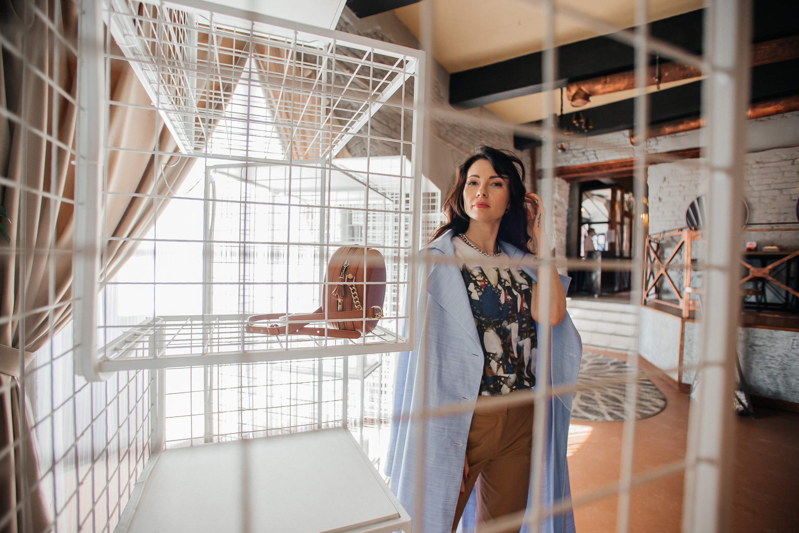 Оля. Фотограф событий Злобин Дмитрий