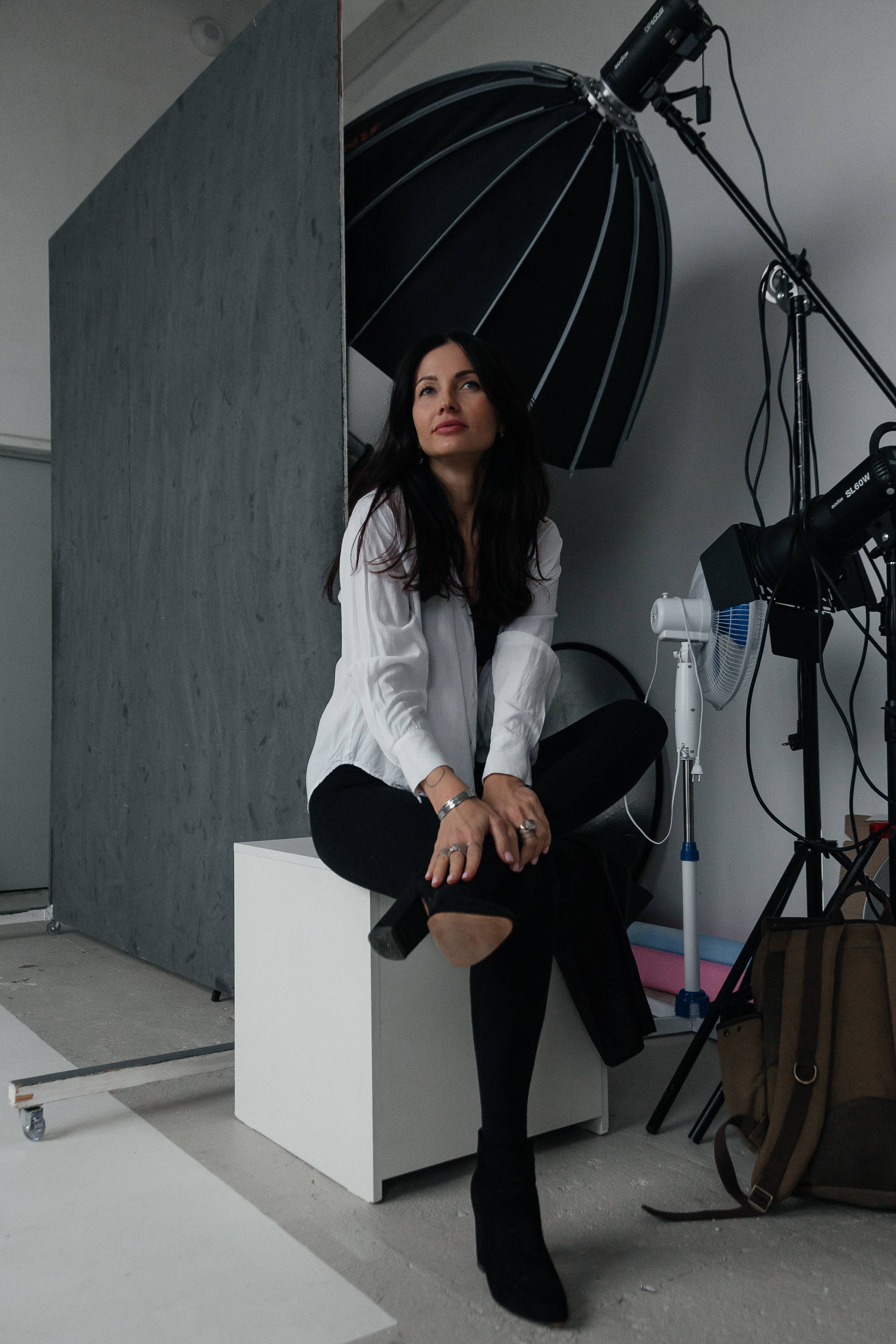 Оля. Фотограф событий Злобин Дмитрий