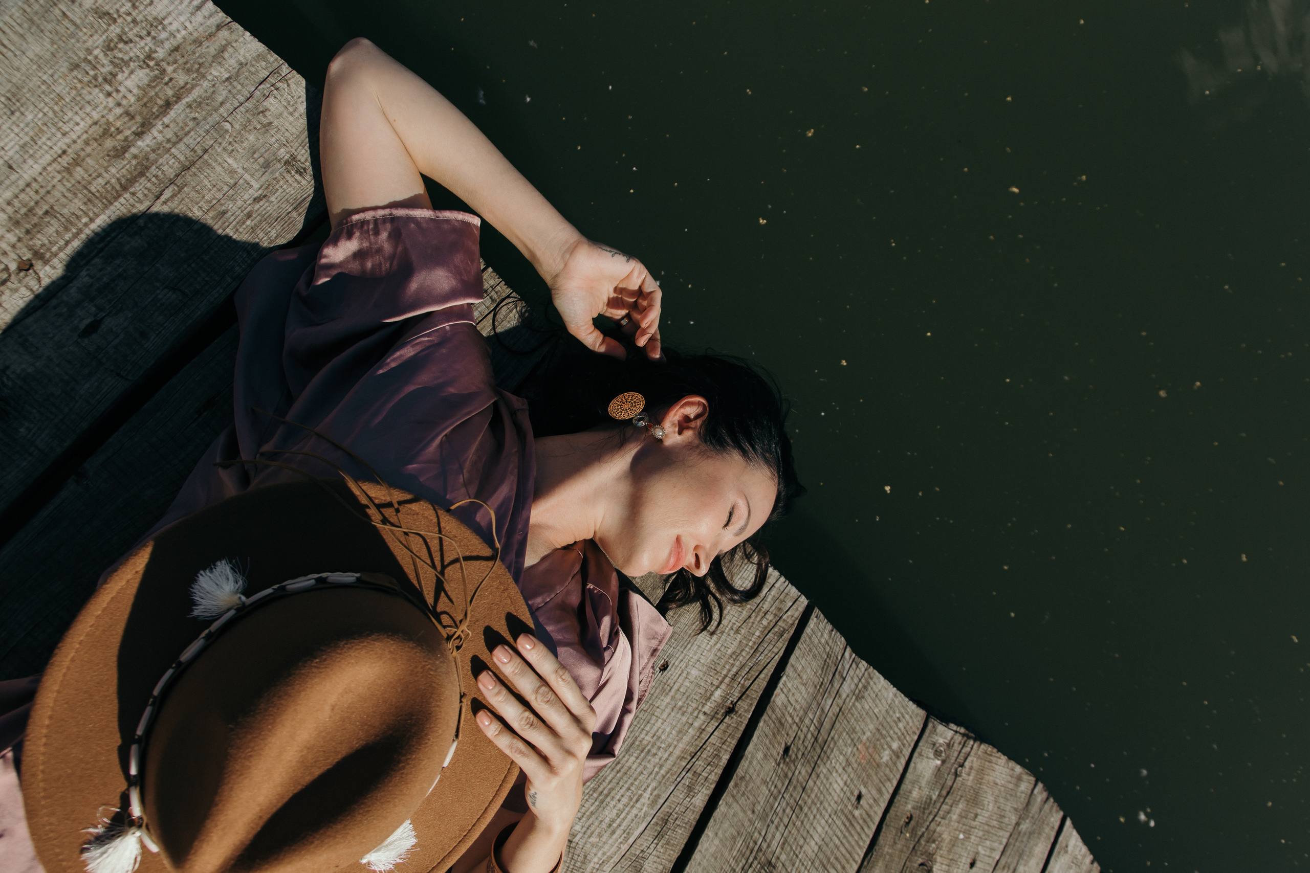 Оля. Фотограф событий Злобин Дмитрий