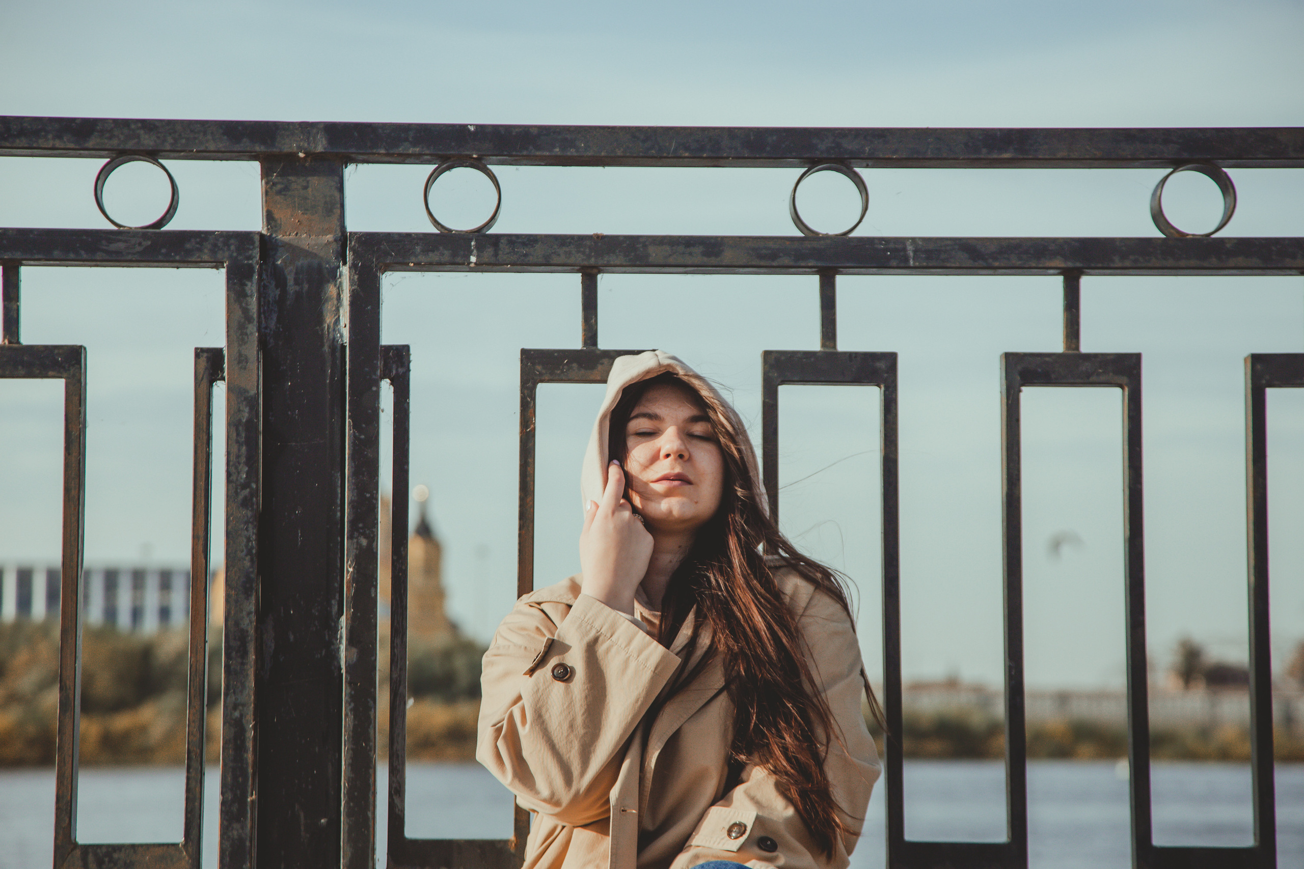 Катя. Фотограф событий Злобин Дмитрий