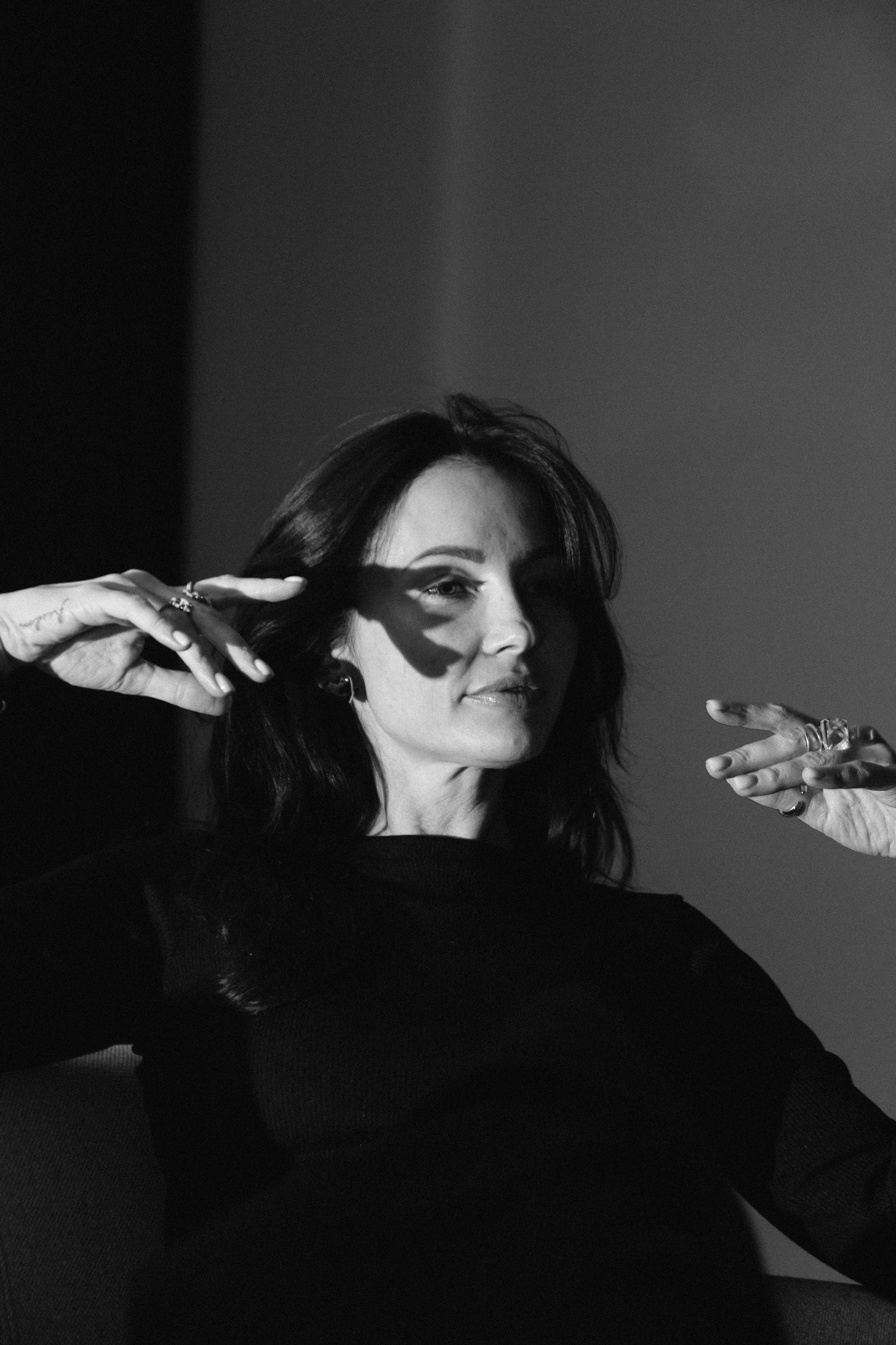 Оля. Фотограф событий Злобин Дмитрий