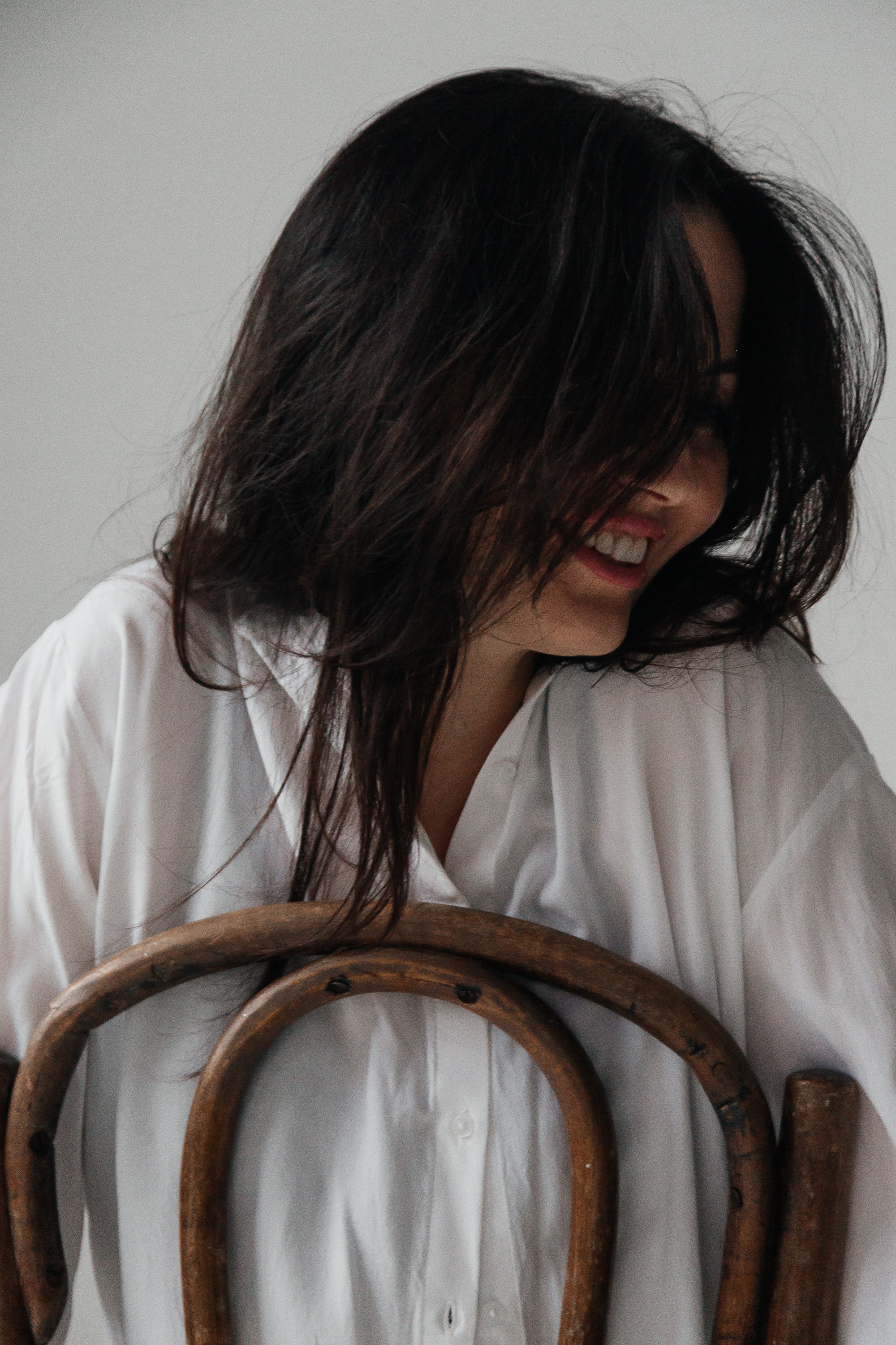 Оля. Фотограф событий Злобин Дмитрий