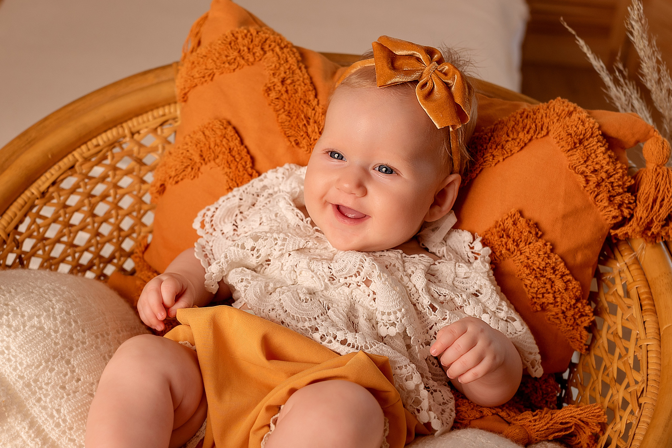 Маша (4 месяца)