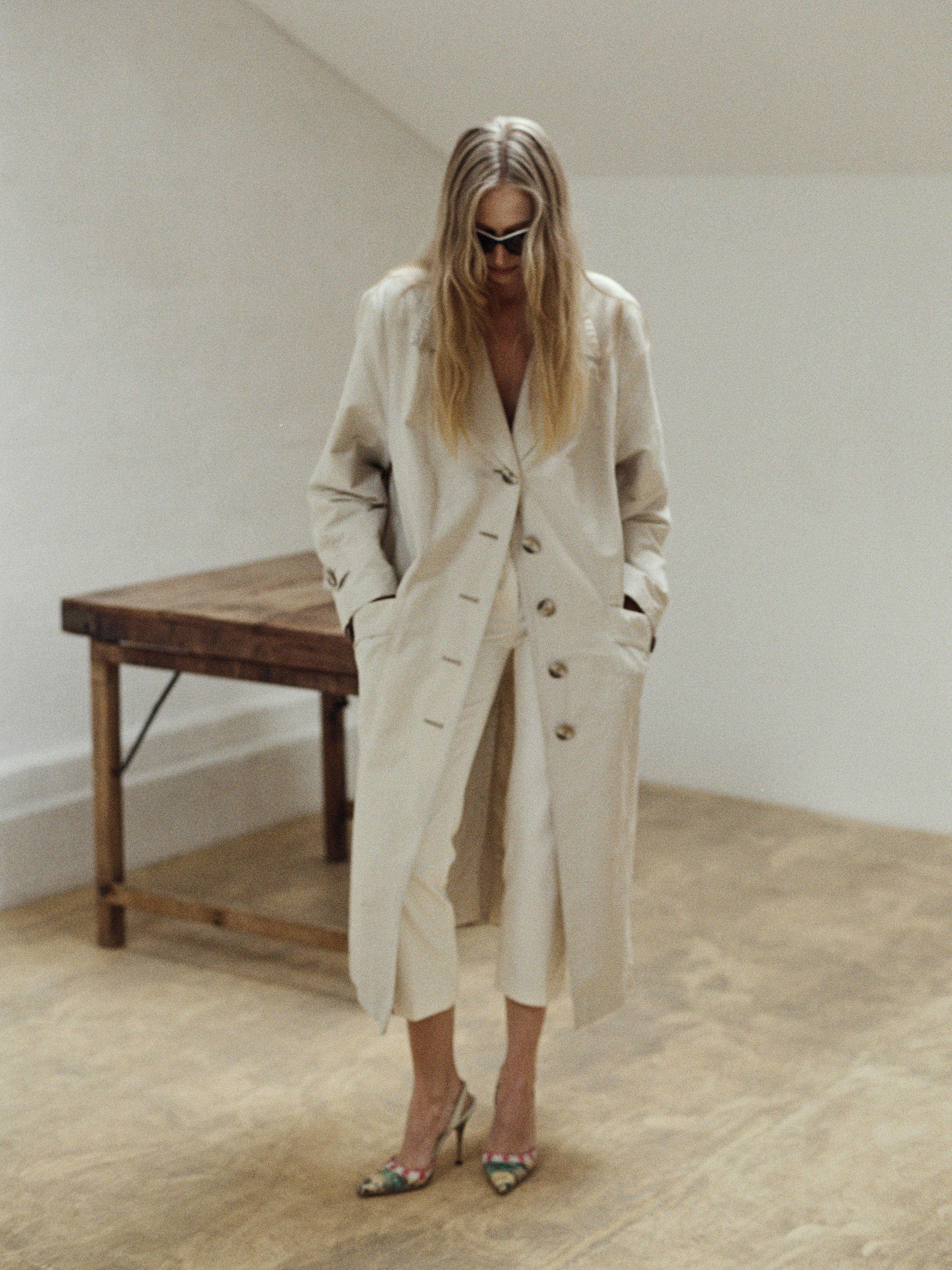 Jules. Photographer Kurakina Katerina