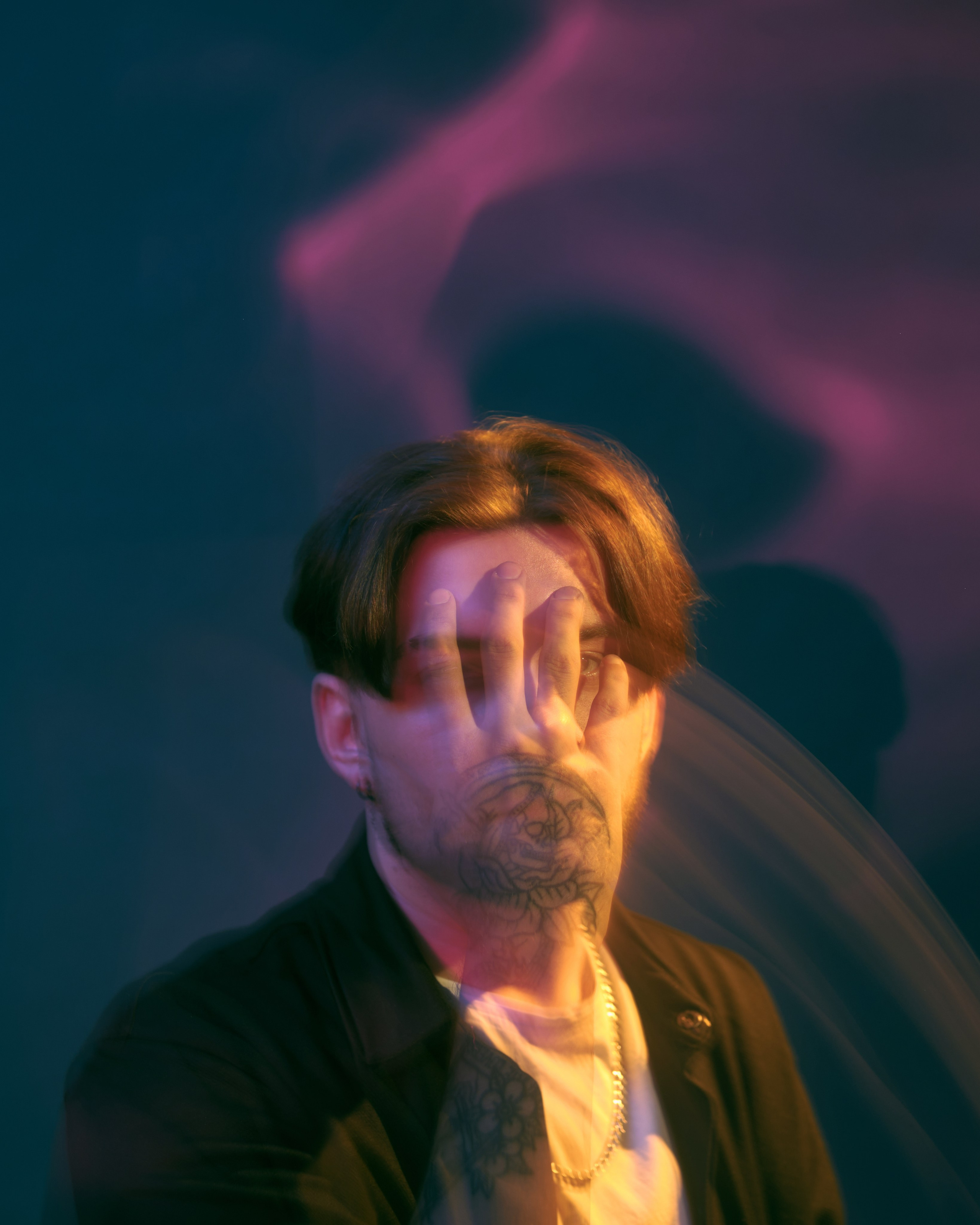 Арт. Антон Ив