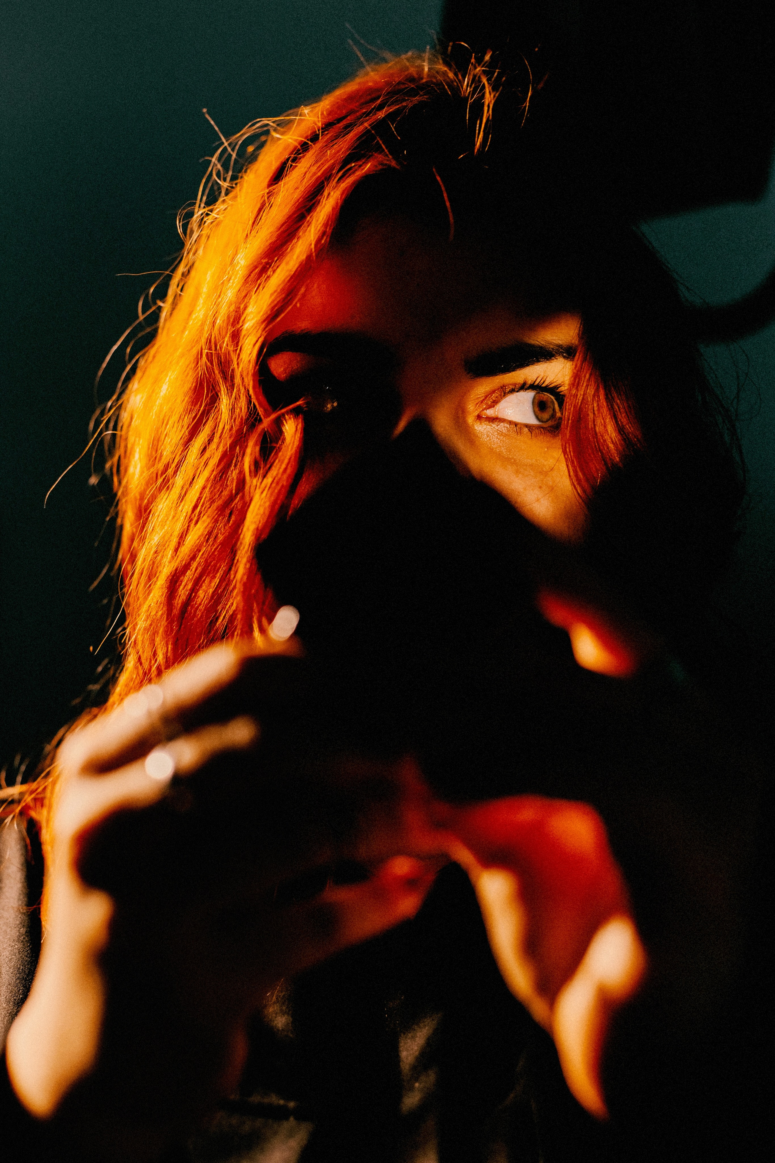 Вика. Текстильщики. Аля Рашпиль. Фотограф Москва