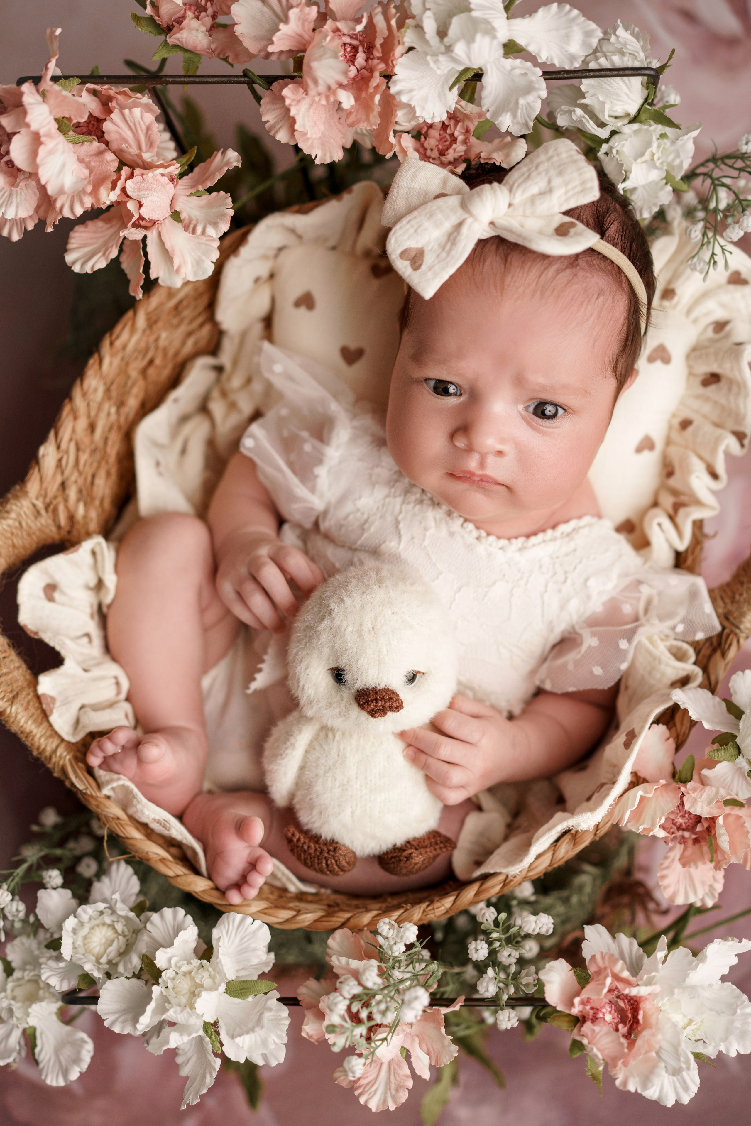 Фотосессия новорожденных | Галерея трогательных кадров малышей в стиле newborn. Фотосессия новорожденных в Москве и Московской области | Профессиональный фотограф newborn — Татьяна Иванова