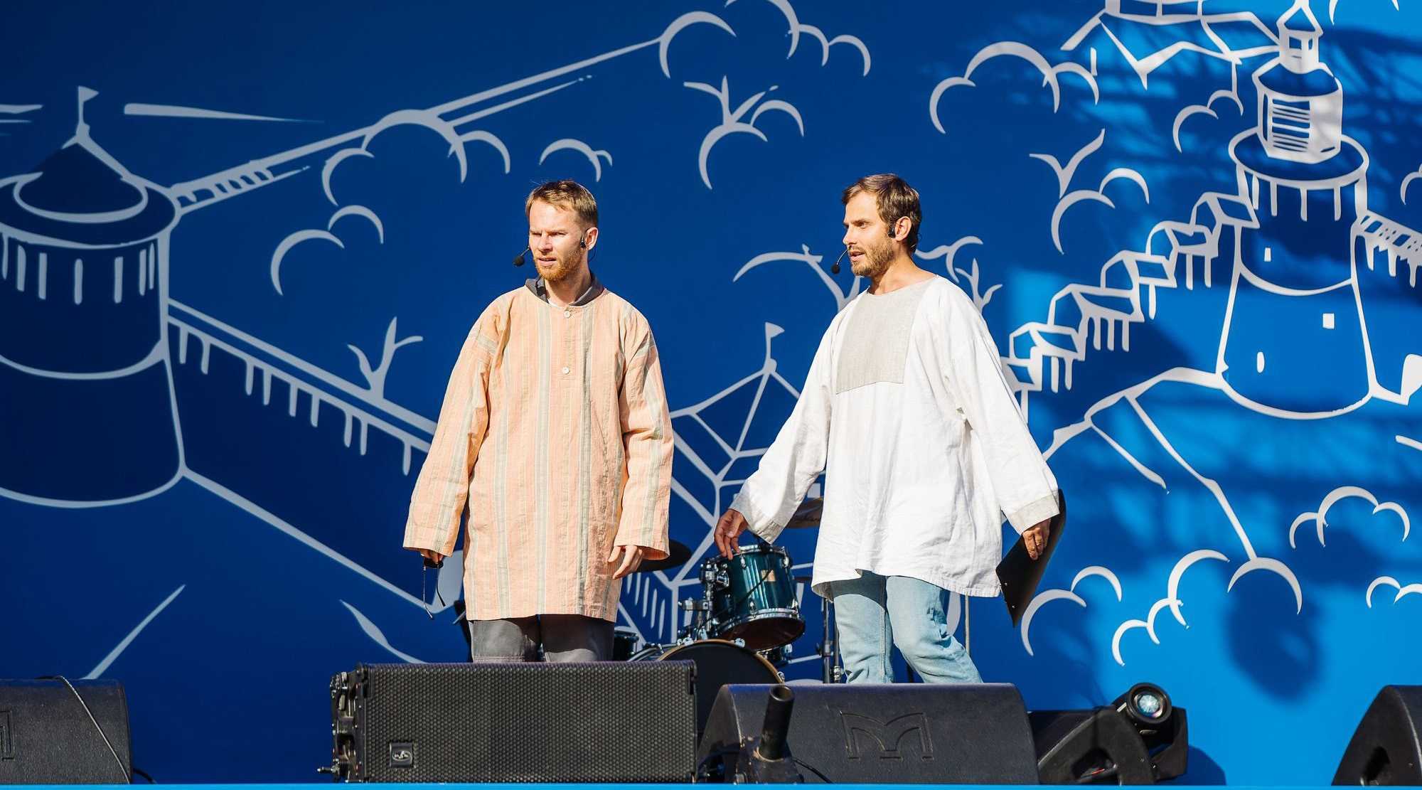 Городские мероприятия