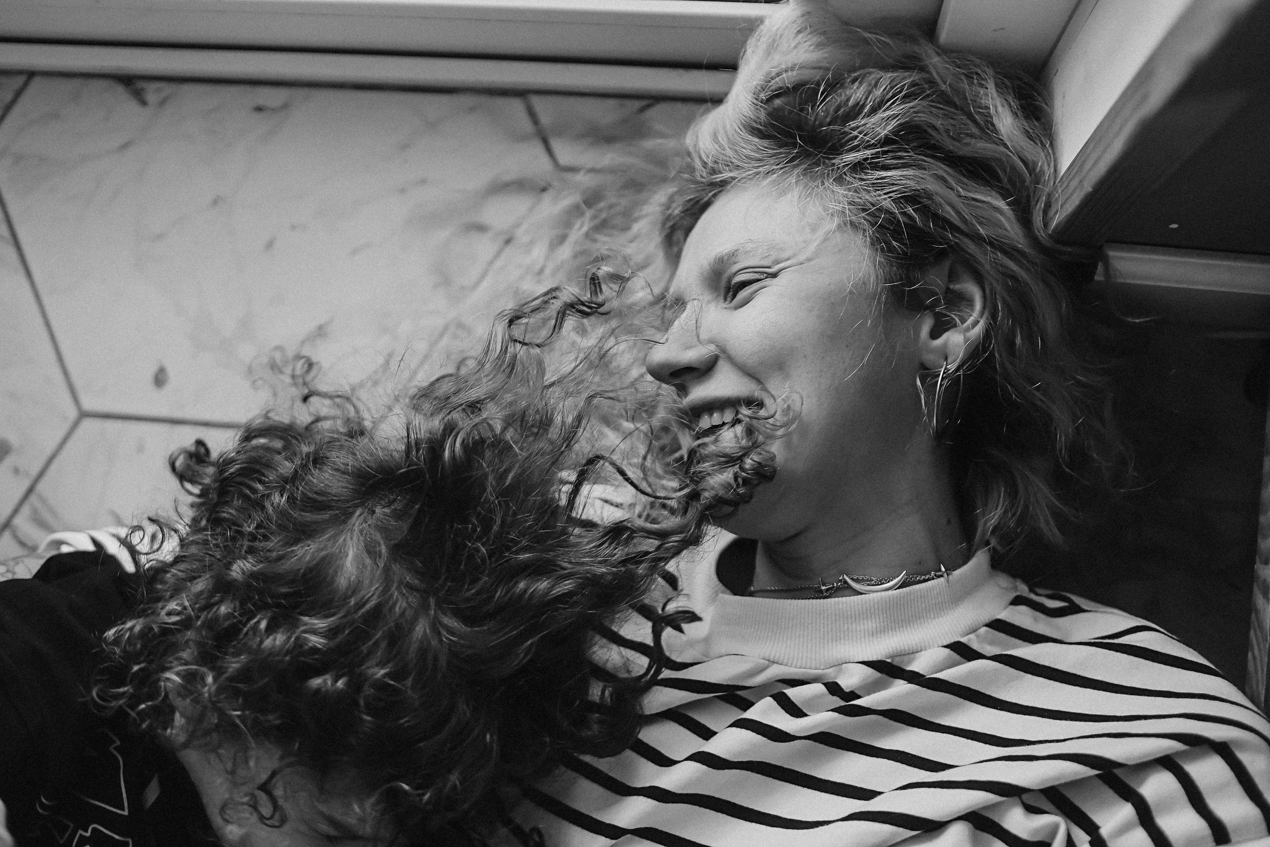 Наська (Чусовой). Семейный фотограф Тюмень, фотограф на роды Салмина Мария