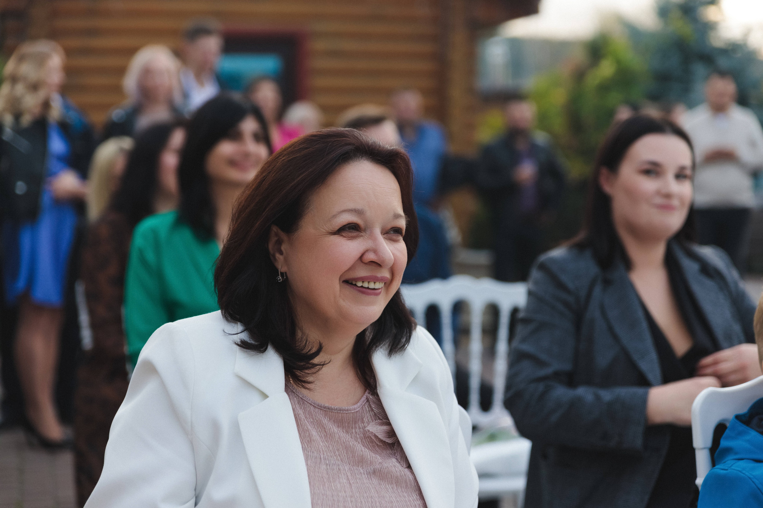 Ирина и Денис. Свадебный фотограф Мироманов Николай в Крыму