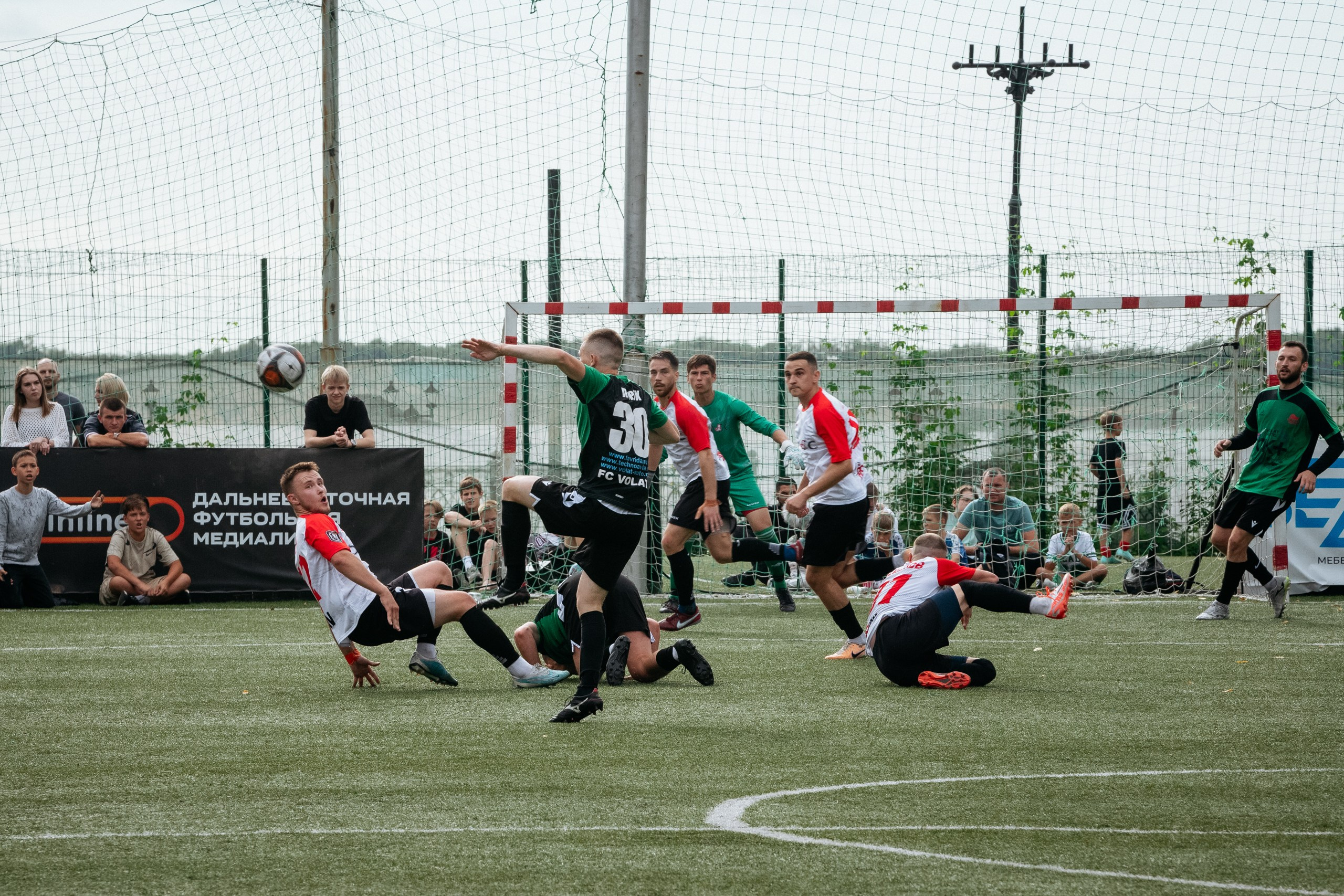 МЕДИА ЛИГА — ФИНАЛ. СВОИ. ФОТООТЧЕТЫ-СОБЫТИЯ-МЕСТА