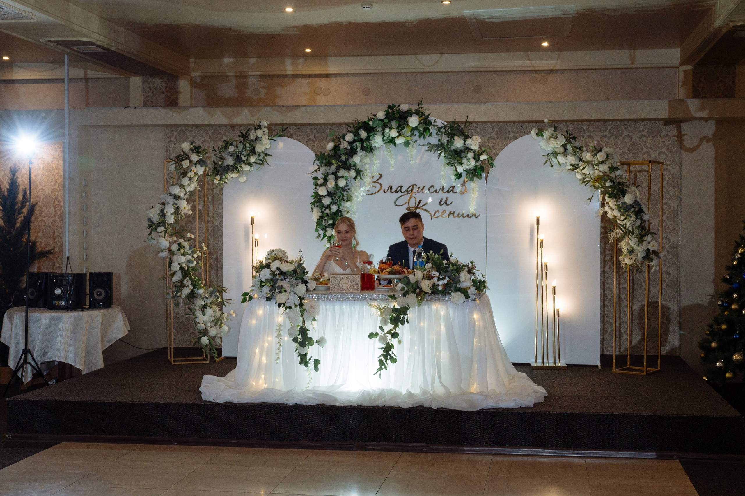 Свадебная фотосъемка для Ксения и Владислав в г. Находка-Владивосток). Свадебный и семейный фотограф в Находке и Владивостоке