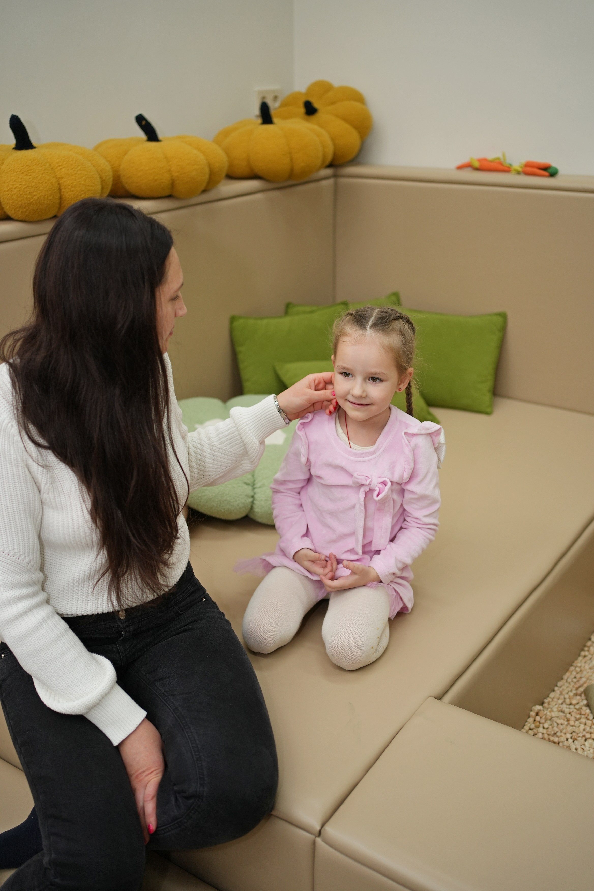 День Рождения Алисы. Семейный и свадебный фотограф Минск, Беларусь Анна Орловская