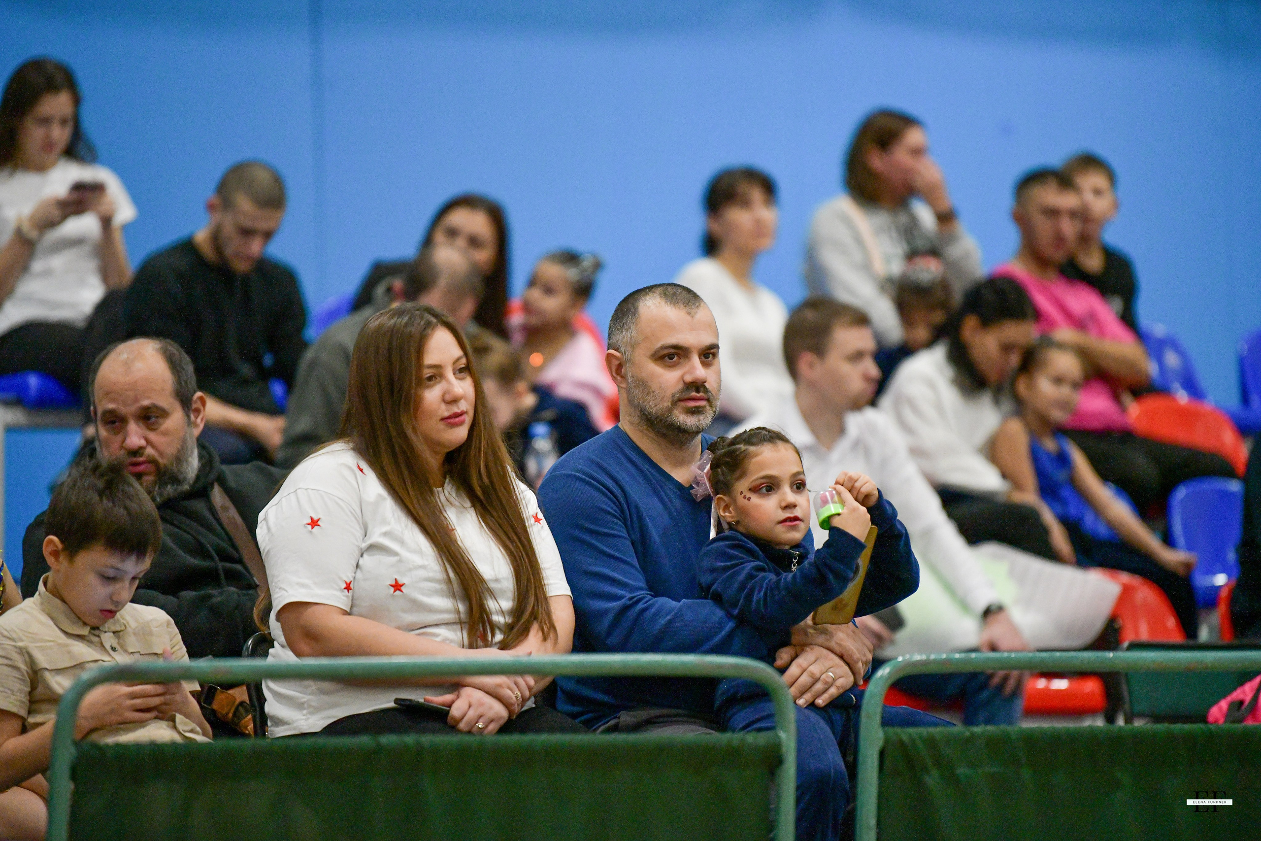 Фестиваль гимнастики «Северная грация» 02.11.2024. Свой взгляд через объектив