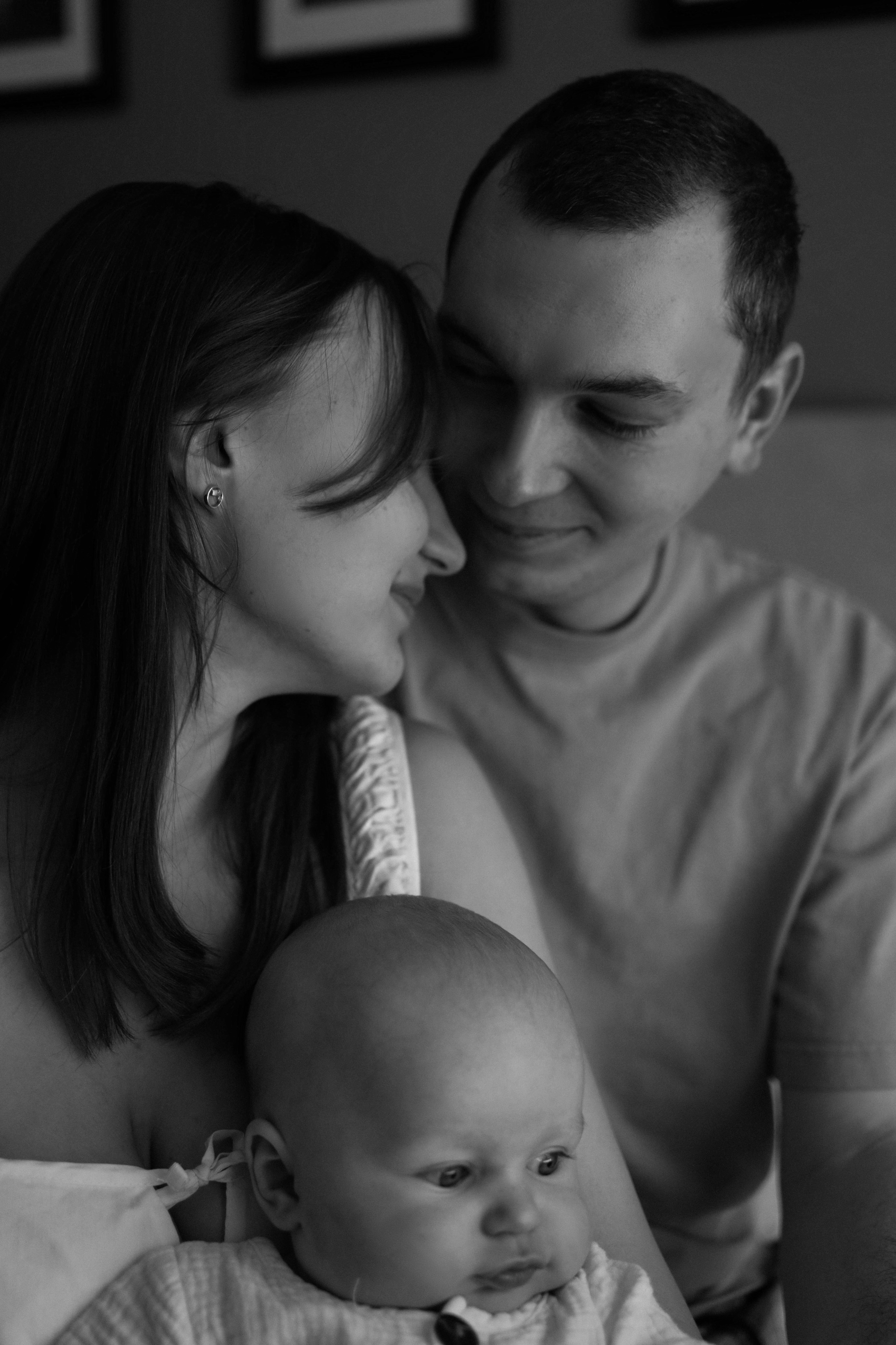 О семейном счатье. Марина Мужиченкова. Семейная и детская фотосъёмка в Москве