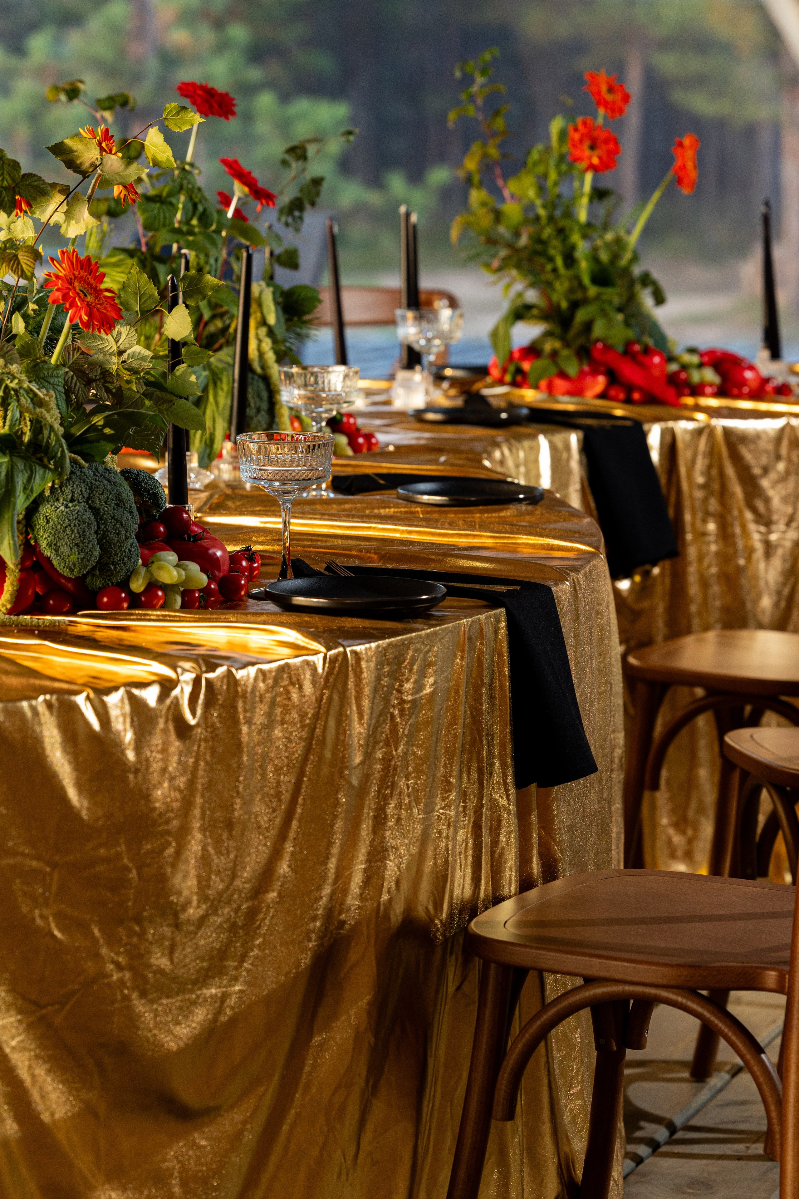 Андрей & Анна