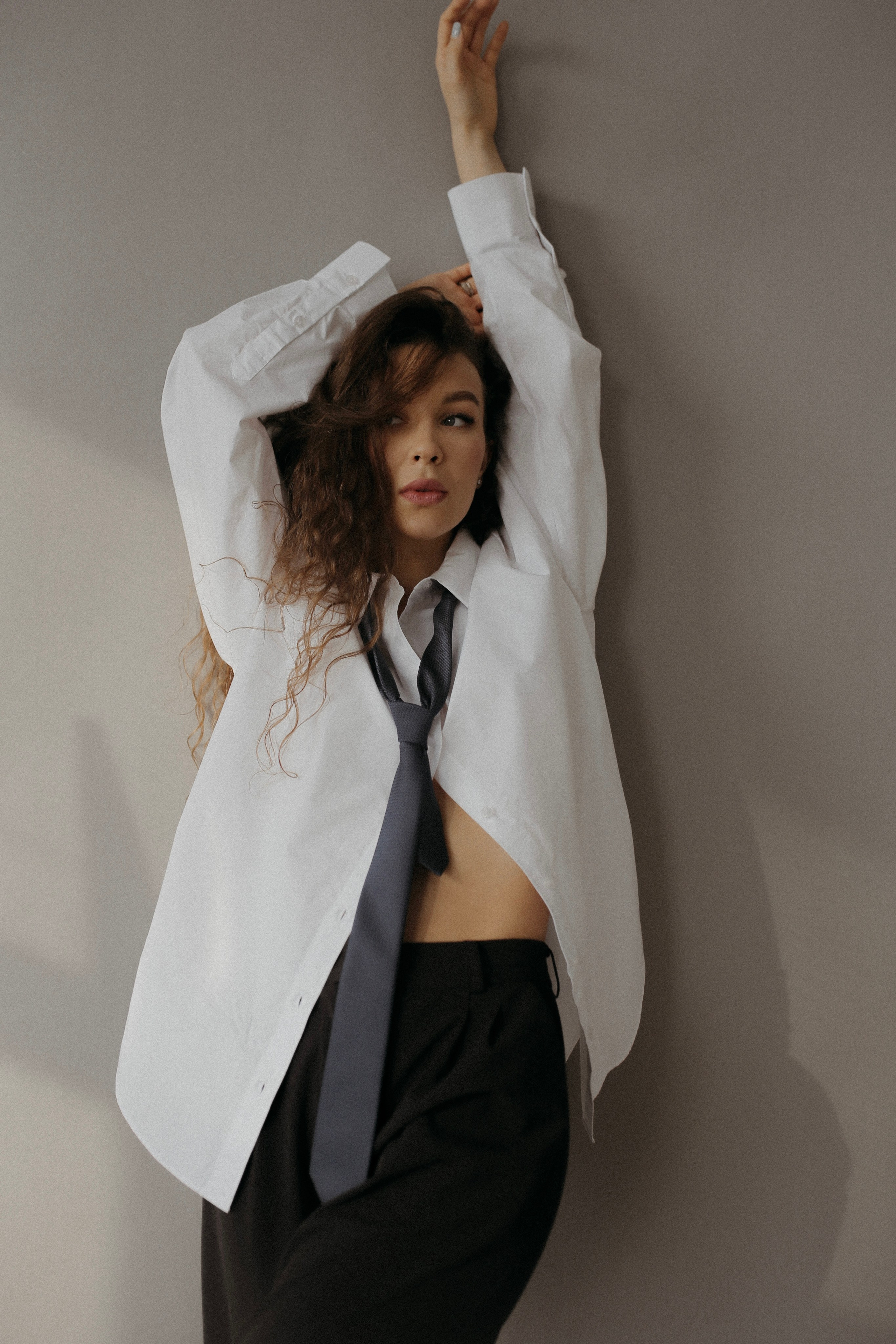 Даша. Свадебный и семейный фотограф в Казани — Лилия Куликова