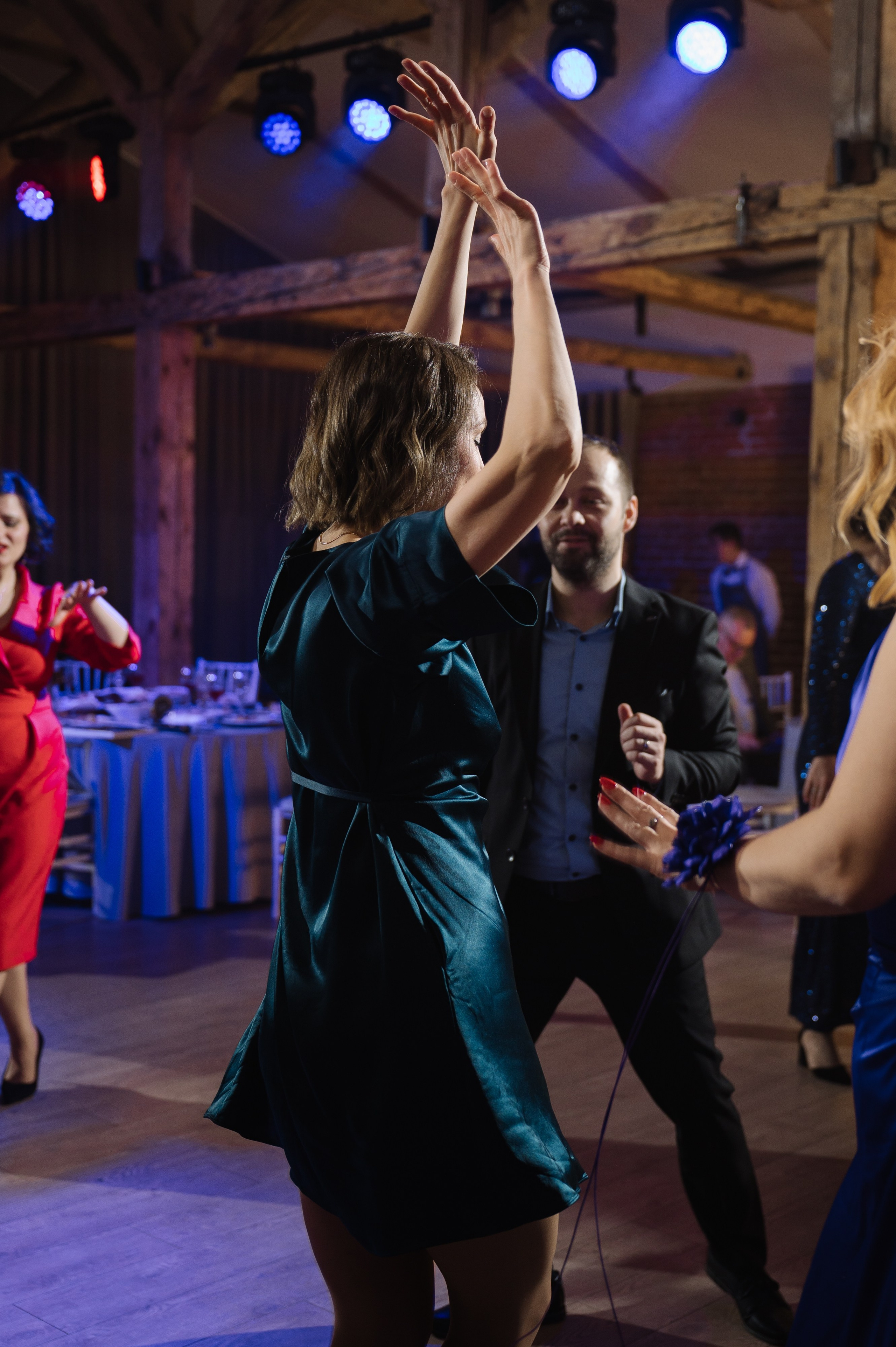 КОРПОРАТИВ