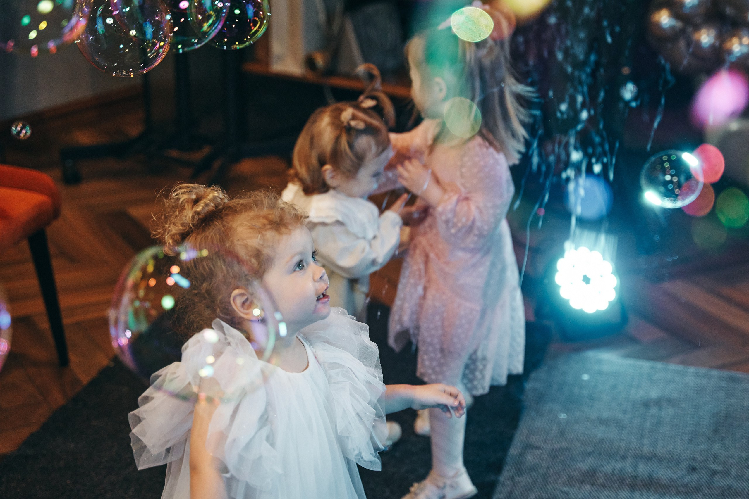 Арина и Георгий. Фотограф Слава Кайгородов