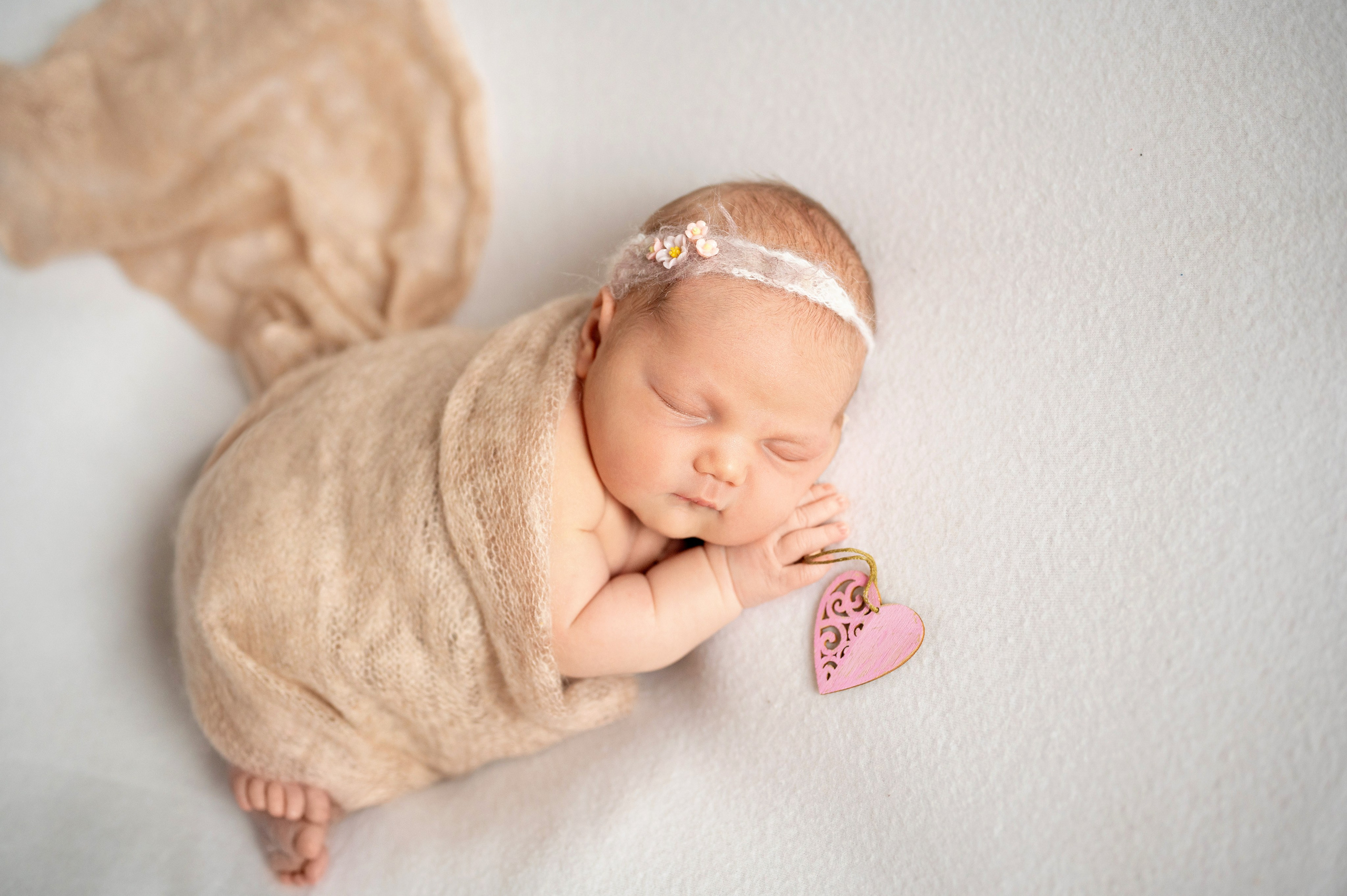 Александра. Пакет «Мини-малыш». Фотограф новорожденных, семейный детский в Тюмени Татьяна Морозова