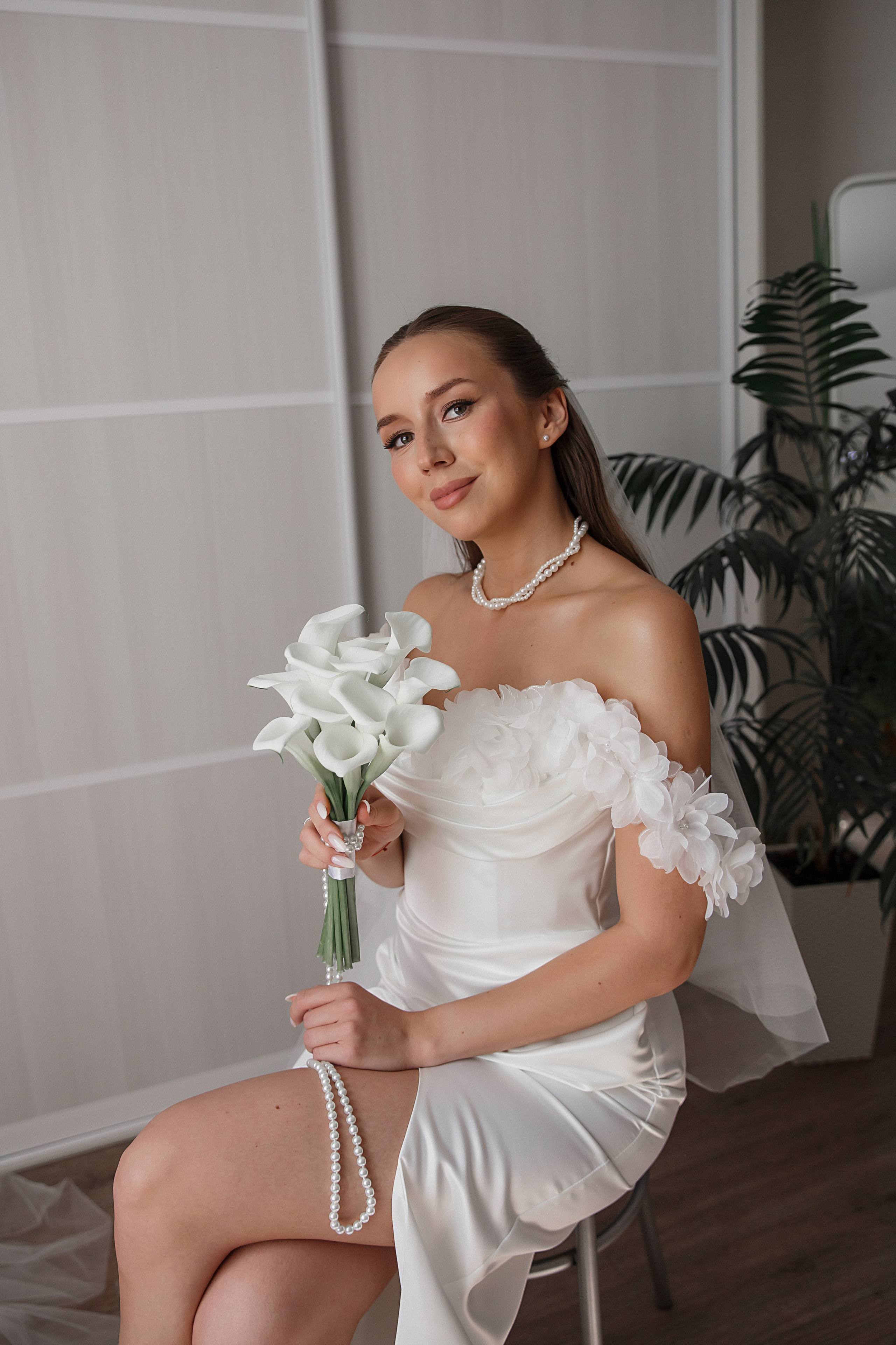 Роберт и Арина. Свадебный, семейный и детский фотограф Набережные Челны