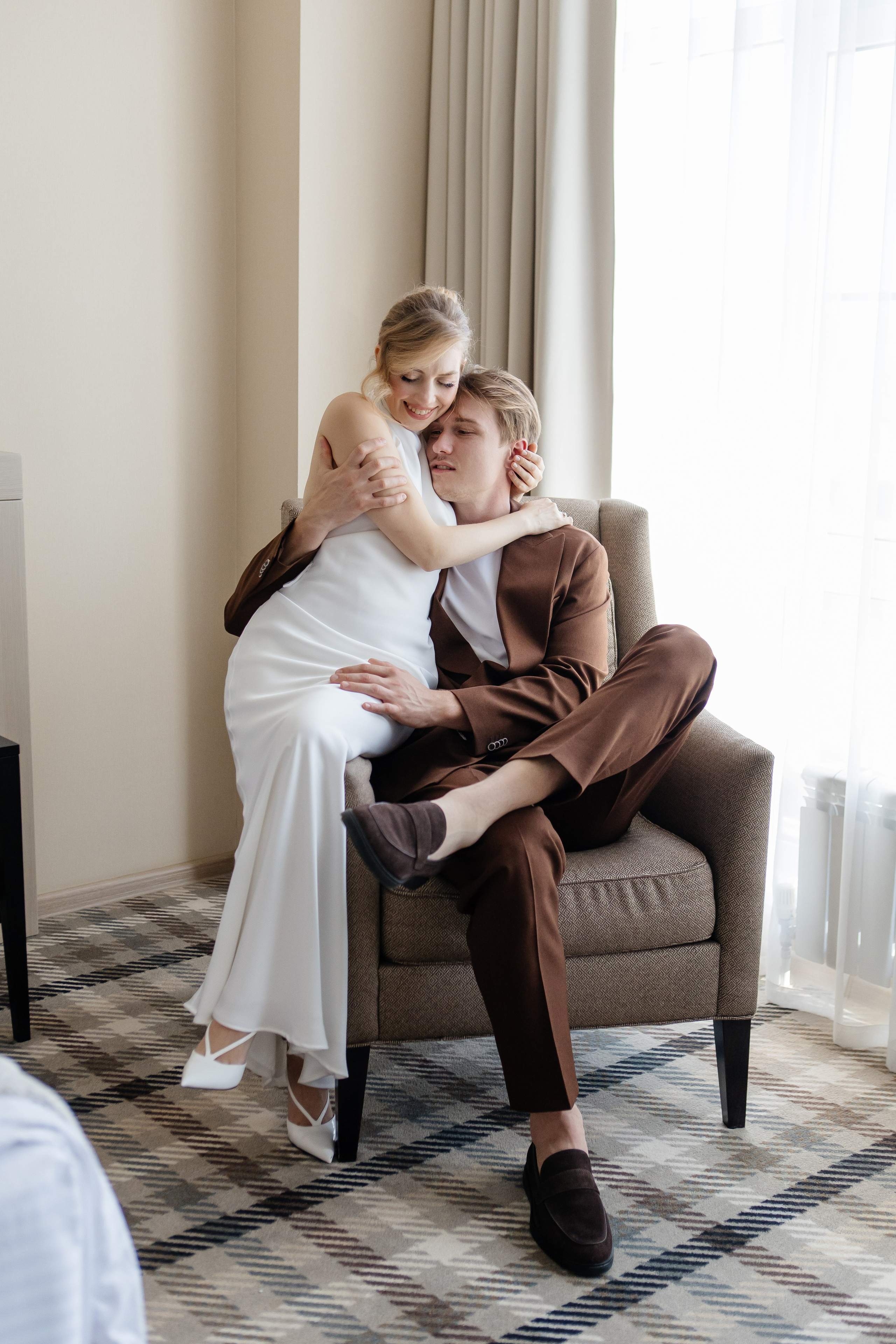 City walk. Valery Litvinova Photography