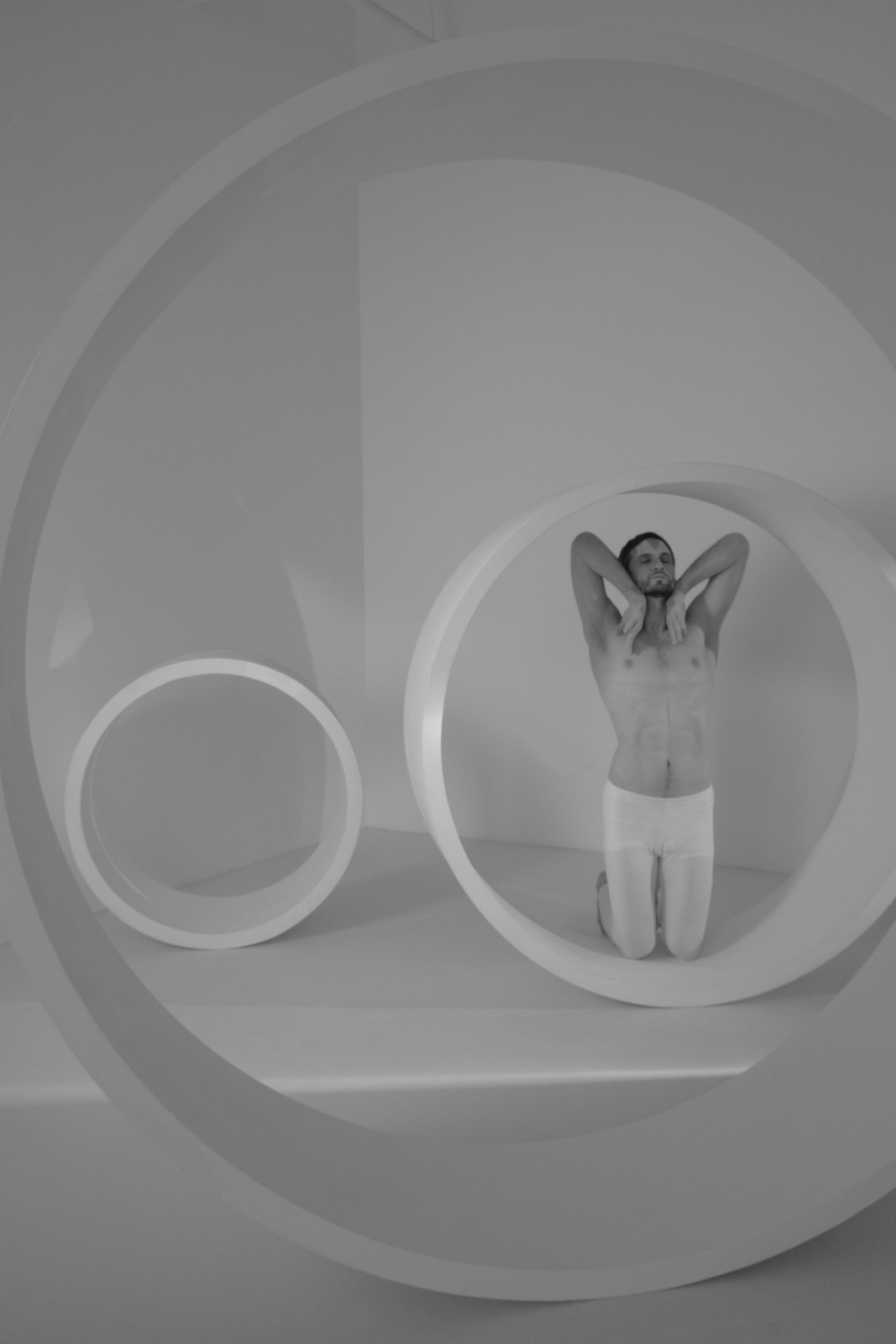 Mokshi. Фотограф Настя Лев