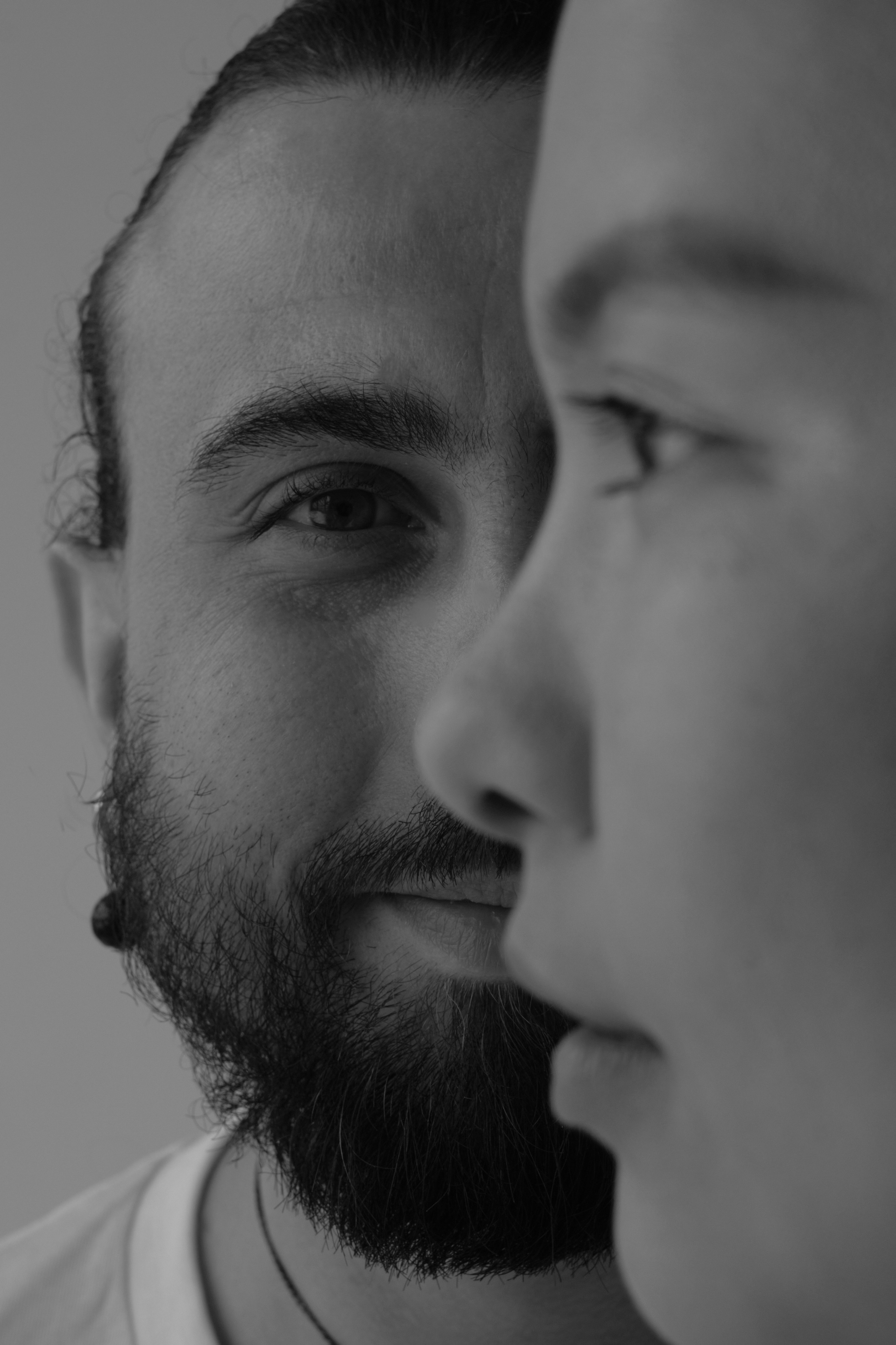 Couple. Фотограф Настя Лев