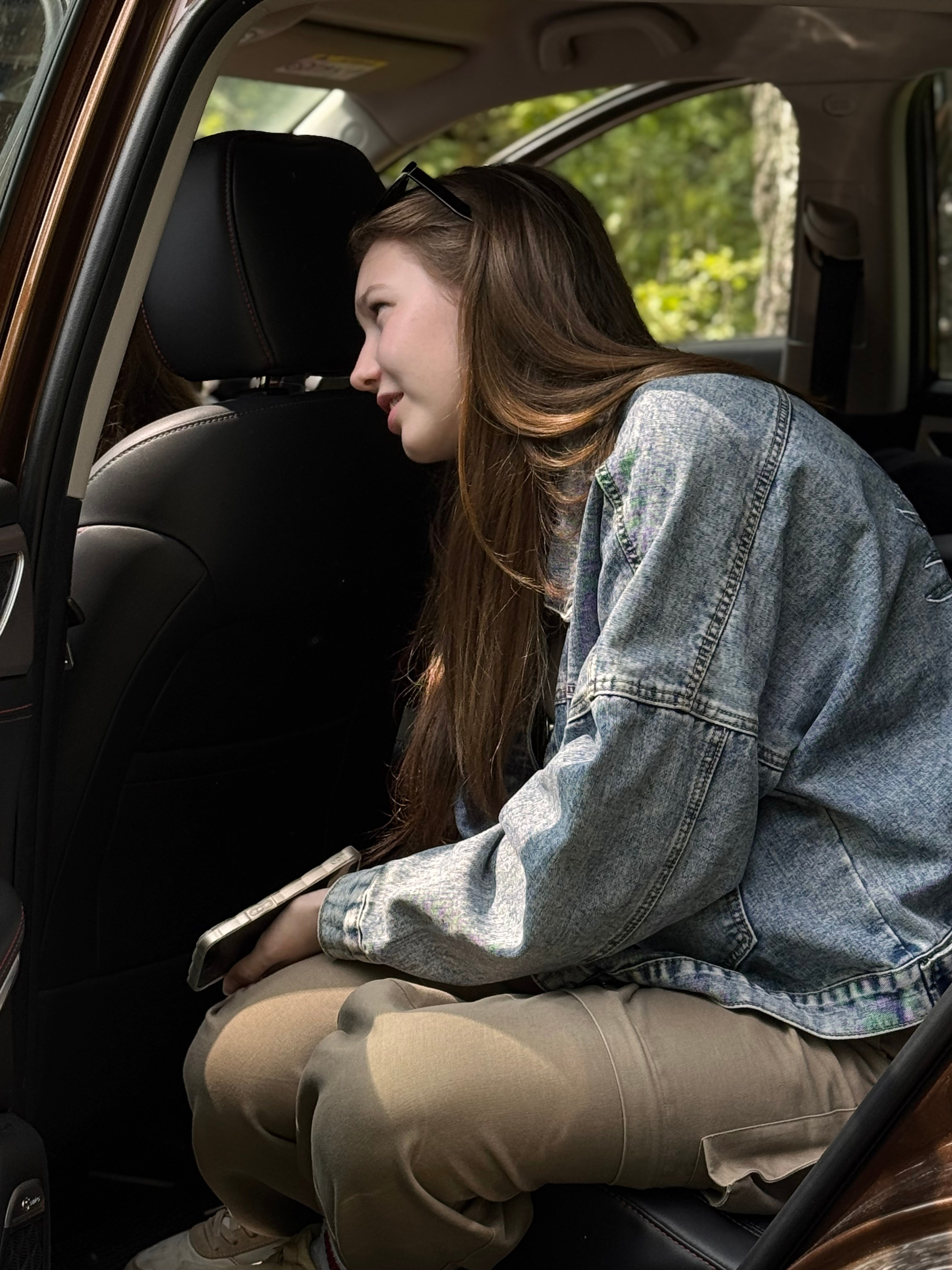 Режиссер Арсений Ганчуков, полный метр «Московские твари». Фотограф, оператор и рилсмейкер в Москве — Ася Палагута