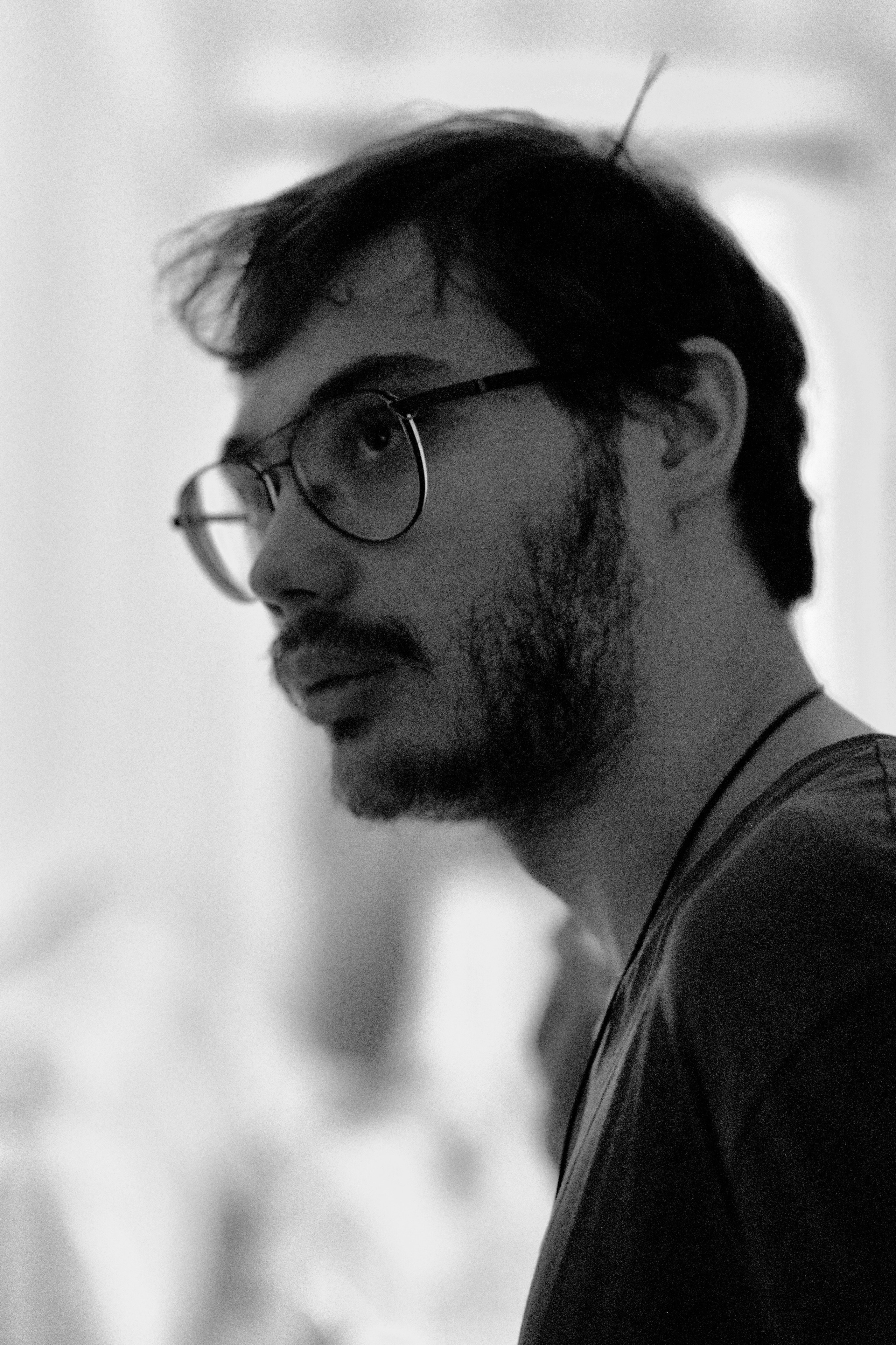 ФИЛЬМ «10». Фотограф, оператор и рилсмейкер в Москве — Ася Палагута