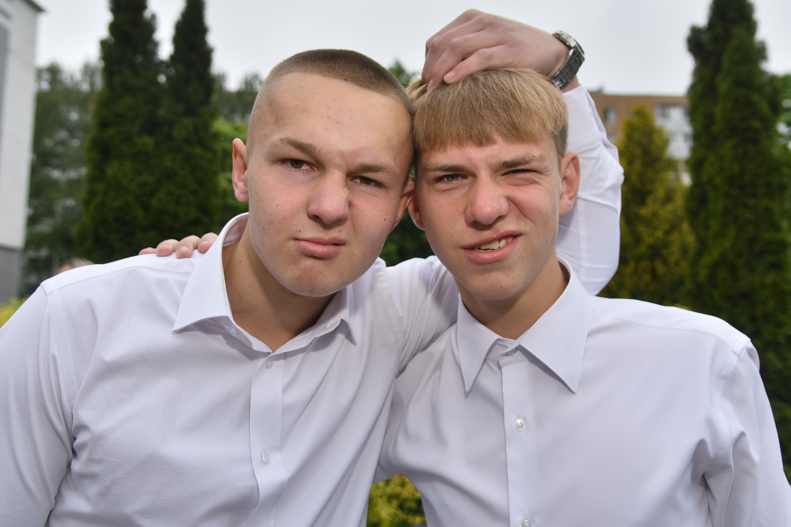 Последний звонок 🔔. Фотограф Олег Юршевич Солигорск Минск