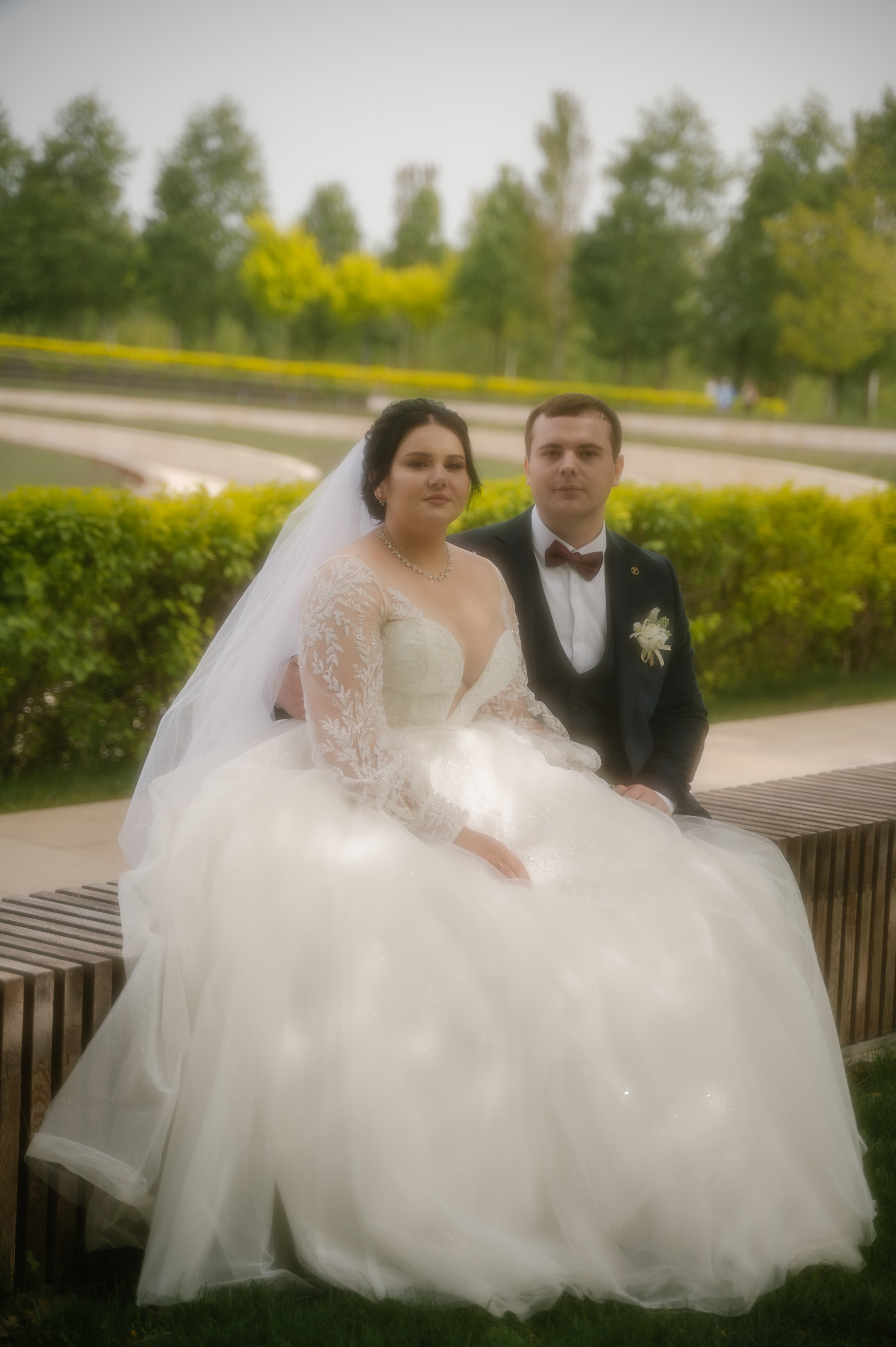 Светлана и Игорь. Семейный и свадебный фотограф