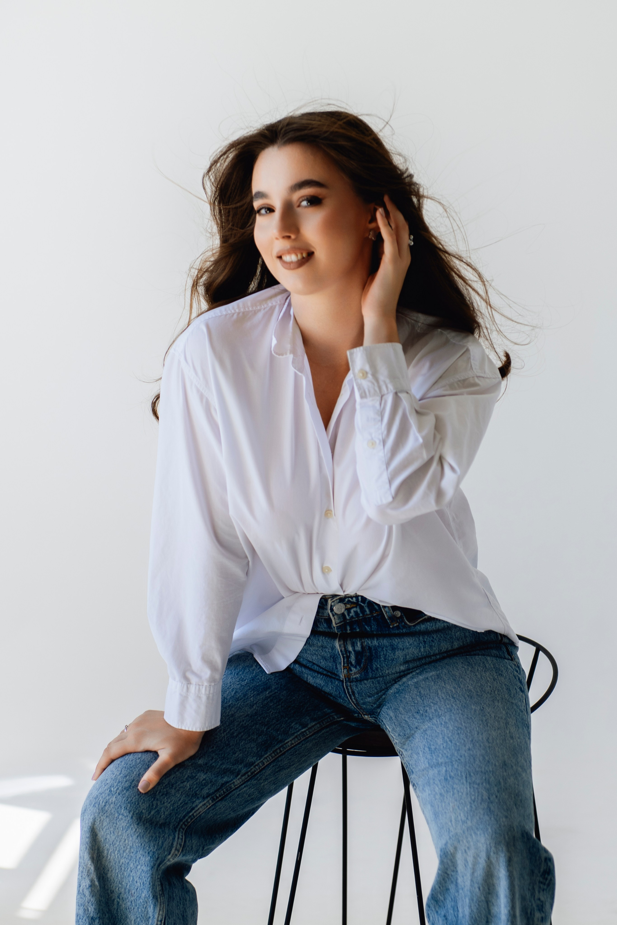 Индивидуальные фотосессии. Ваш фотограф для любого вида съемки