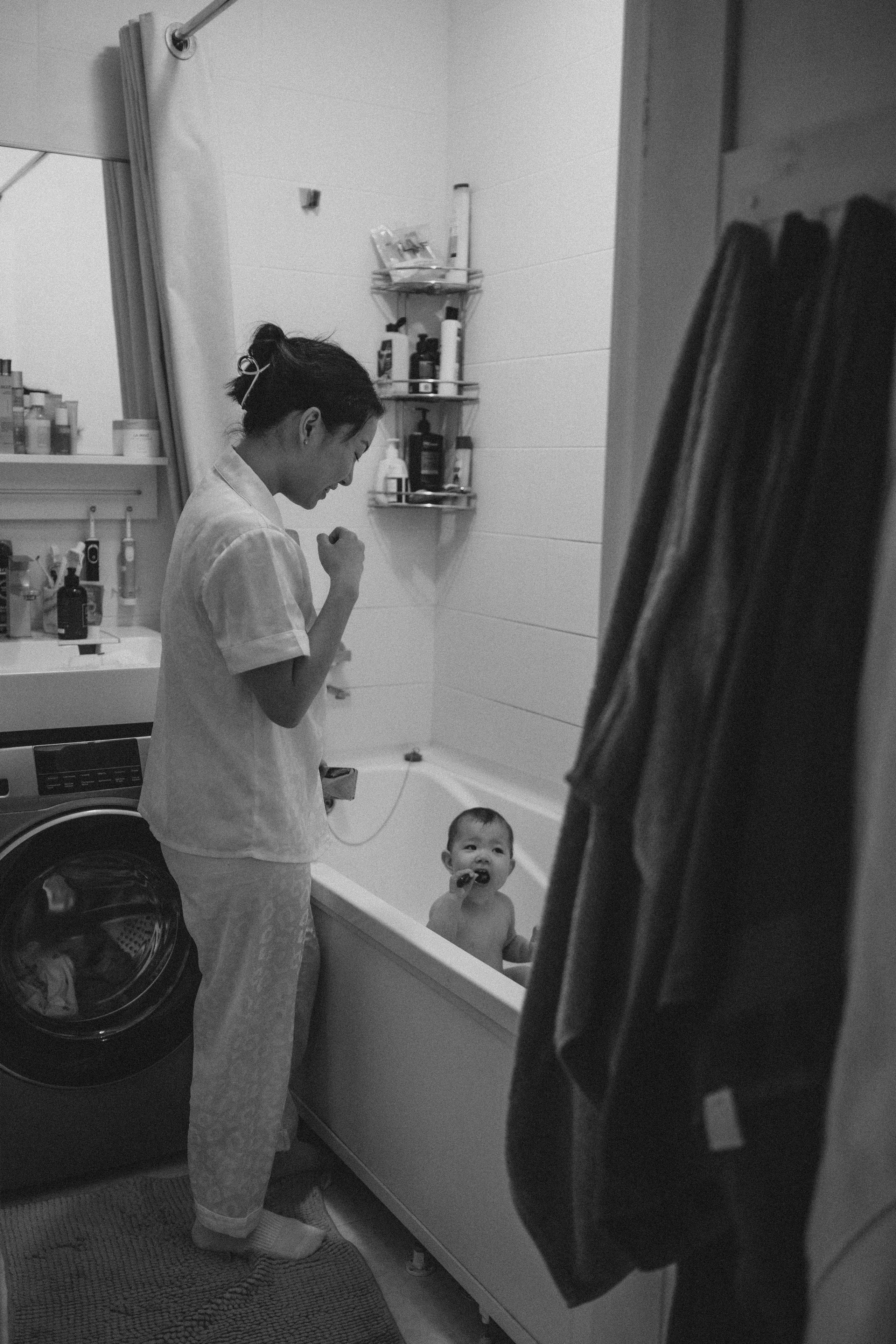 Яна и Ева. Семейный фотограф/ фотограф на крещение в Санкт-Петербурге Дьяконова Валерия