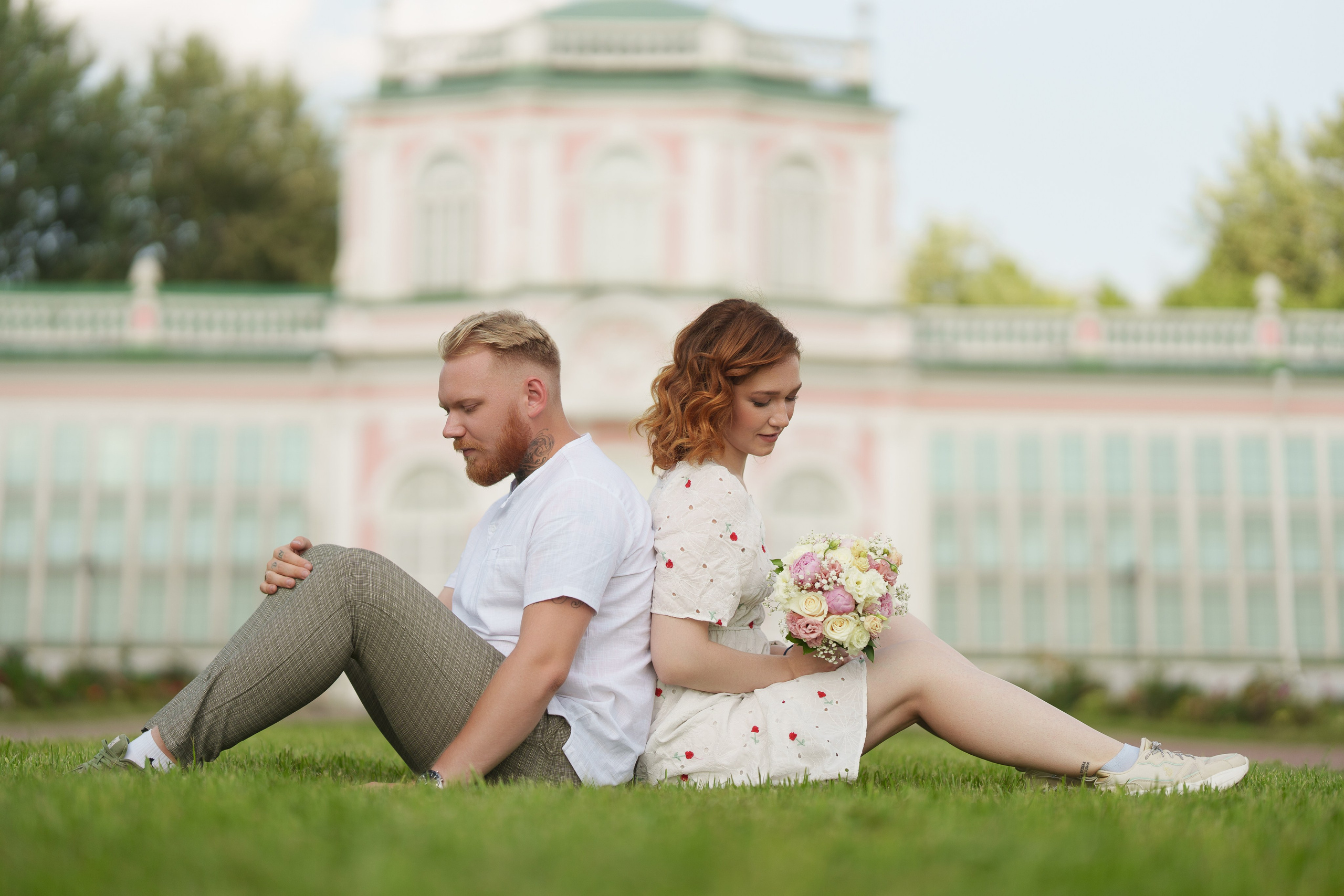 Фотограф в Москве Александр Кутявин