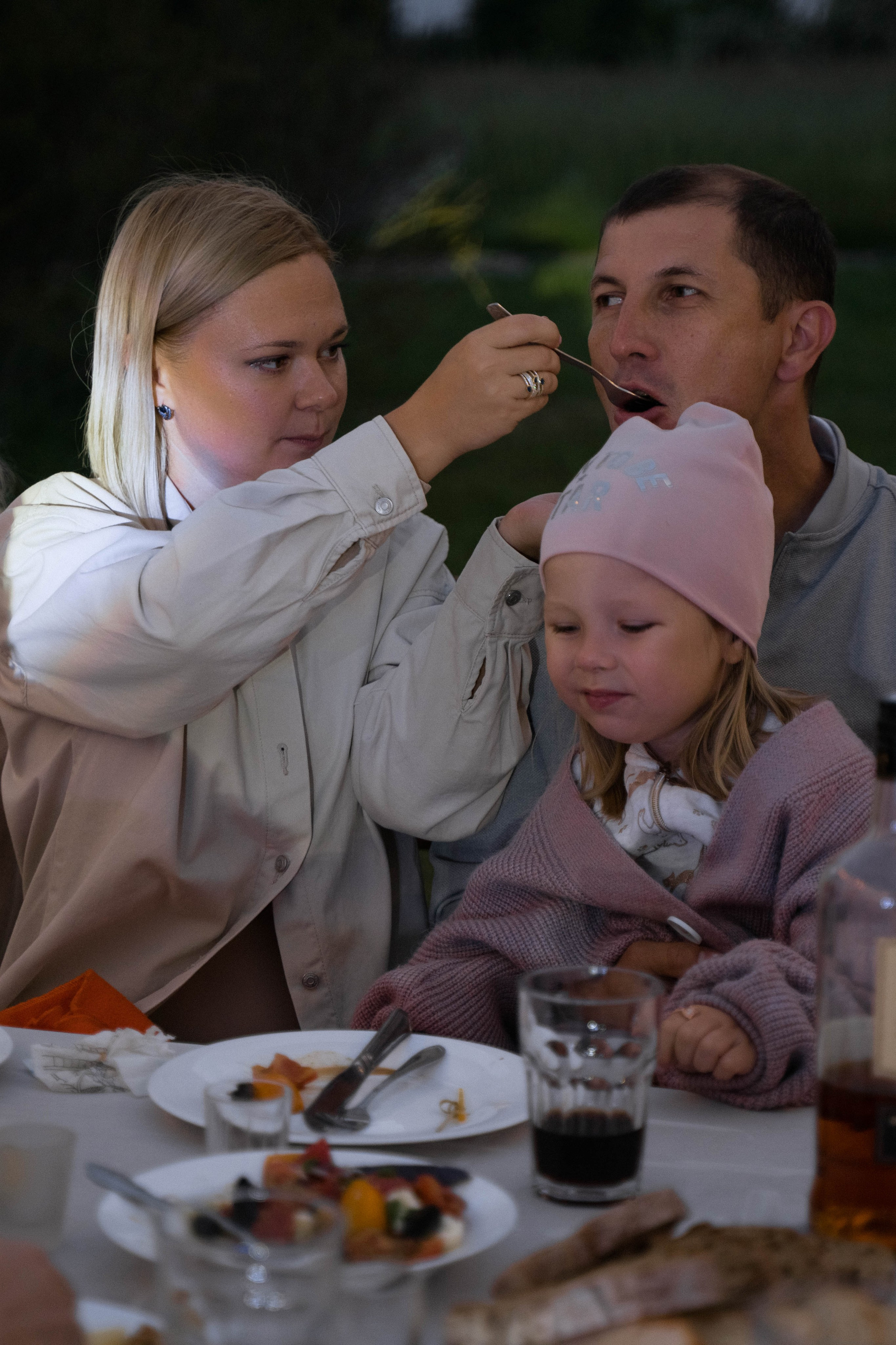 Наконец-то. Свадебный фотограф в Краснодаре и Санкт-Петербурге Евгения Алексеева