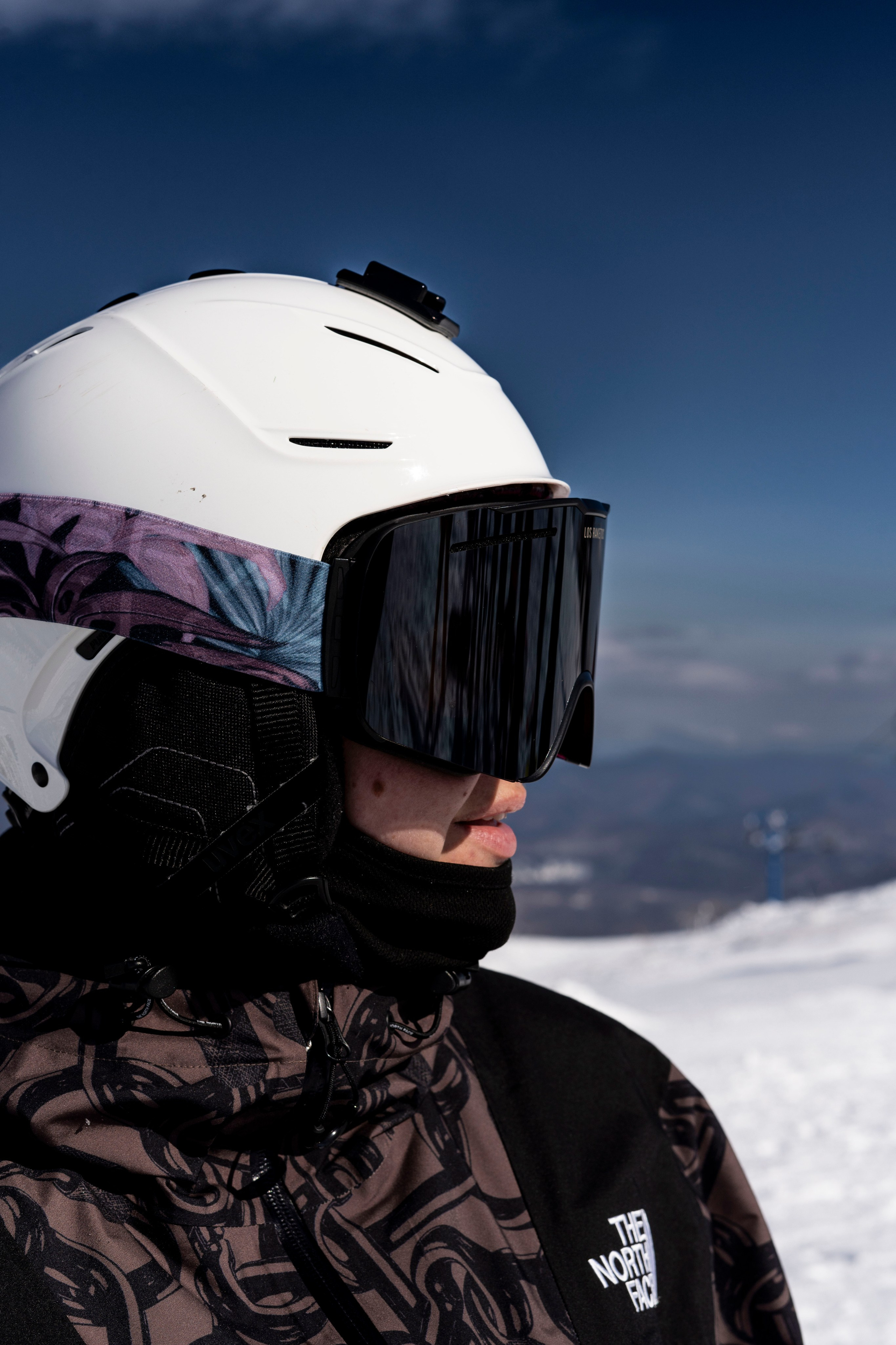 Тур. Анастасия Паршукова — фотограф Шерегеш Новосибирск