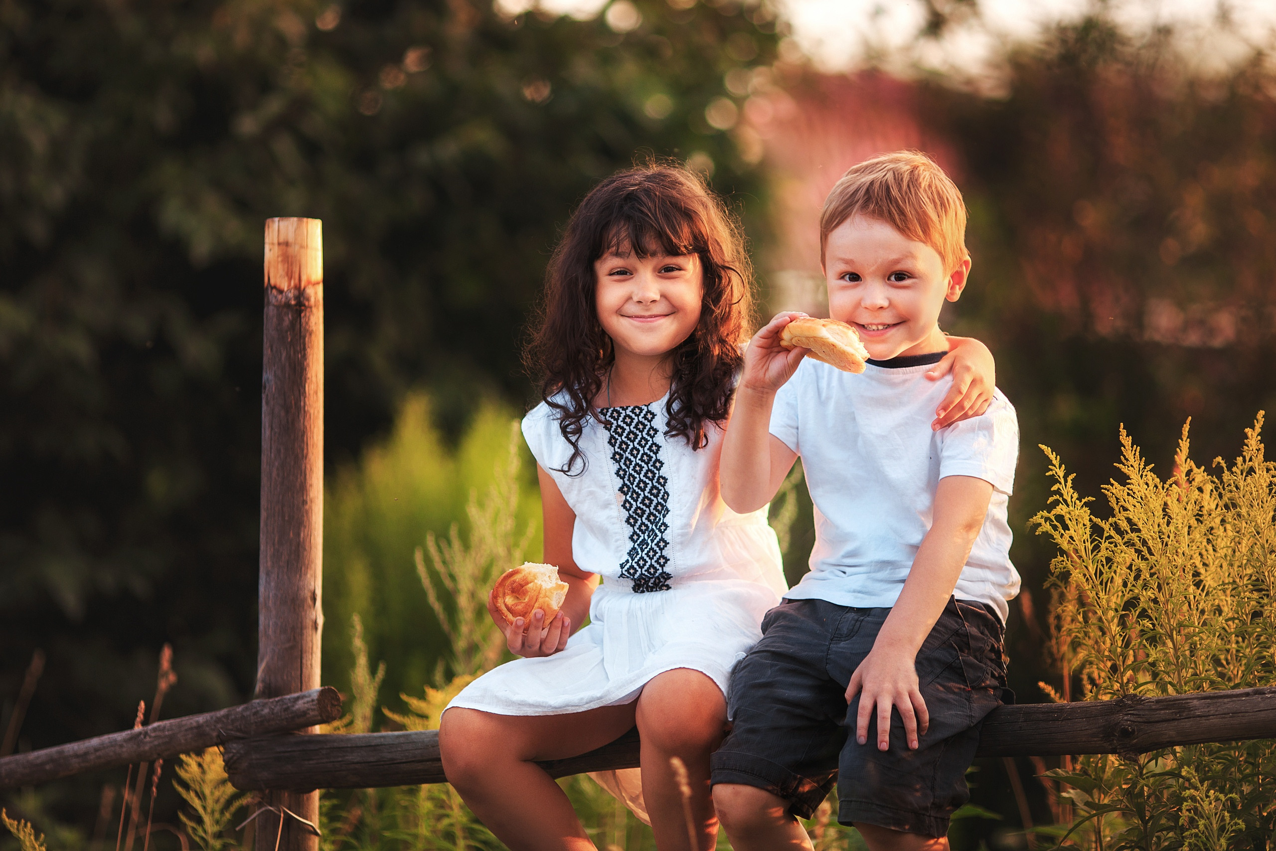 Семейная фотосессия. Семейный фотограф Ижевск Даша Евсеева