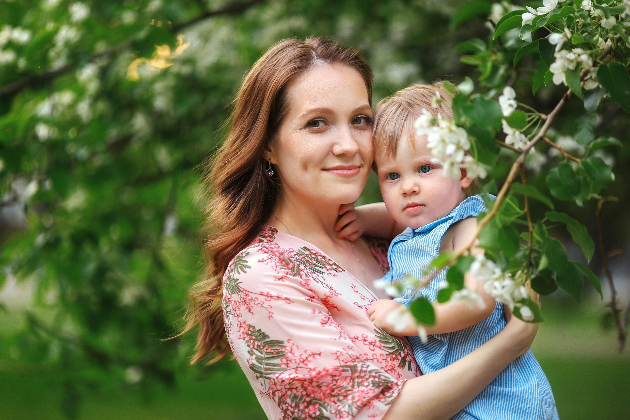 Семейная фотосессия. Семейный фотограф Ижевск Даша Евсеева