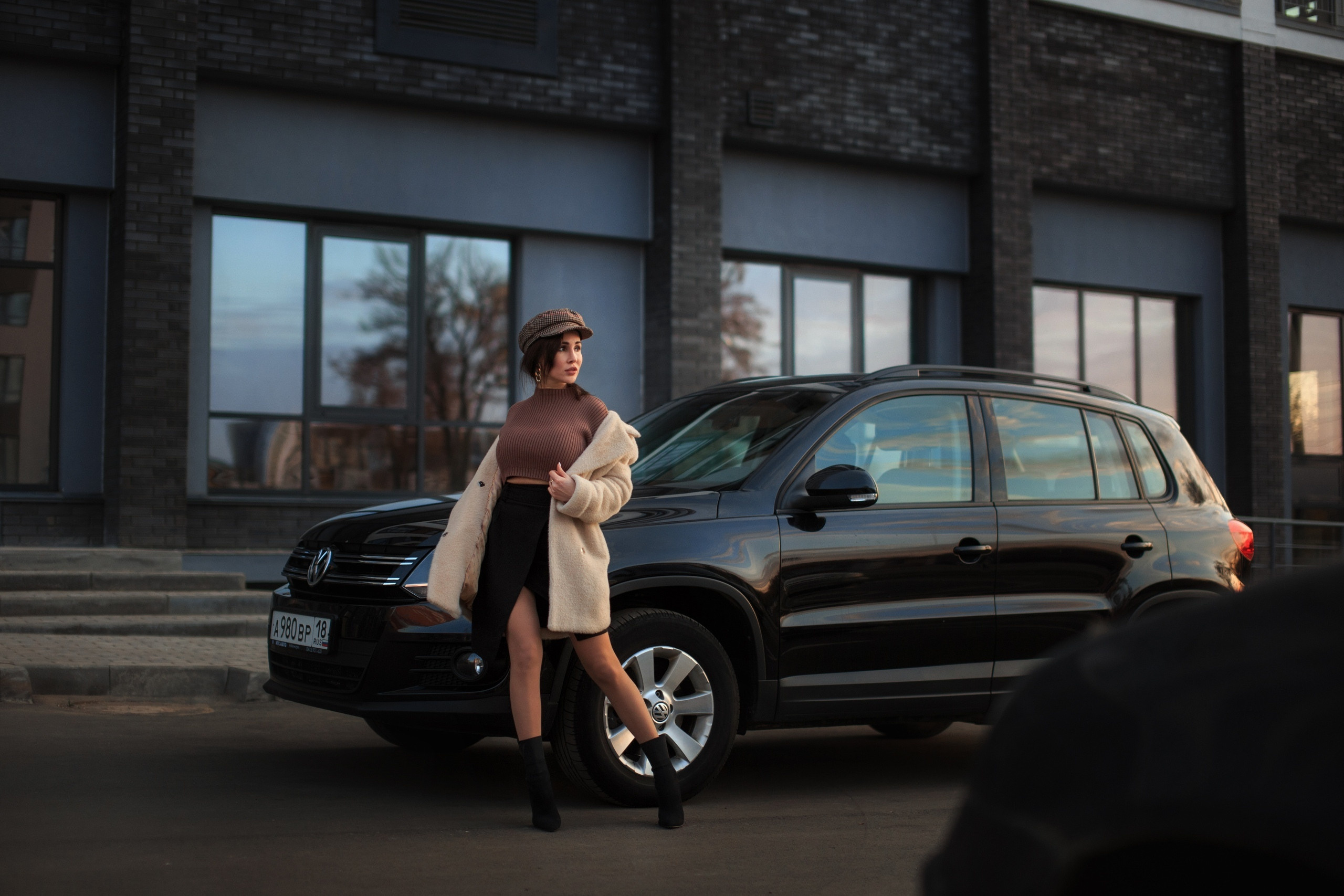 Индивидуальная фотосессия/беременность. Семейный фотограф Ижевск Даша Евсеева