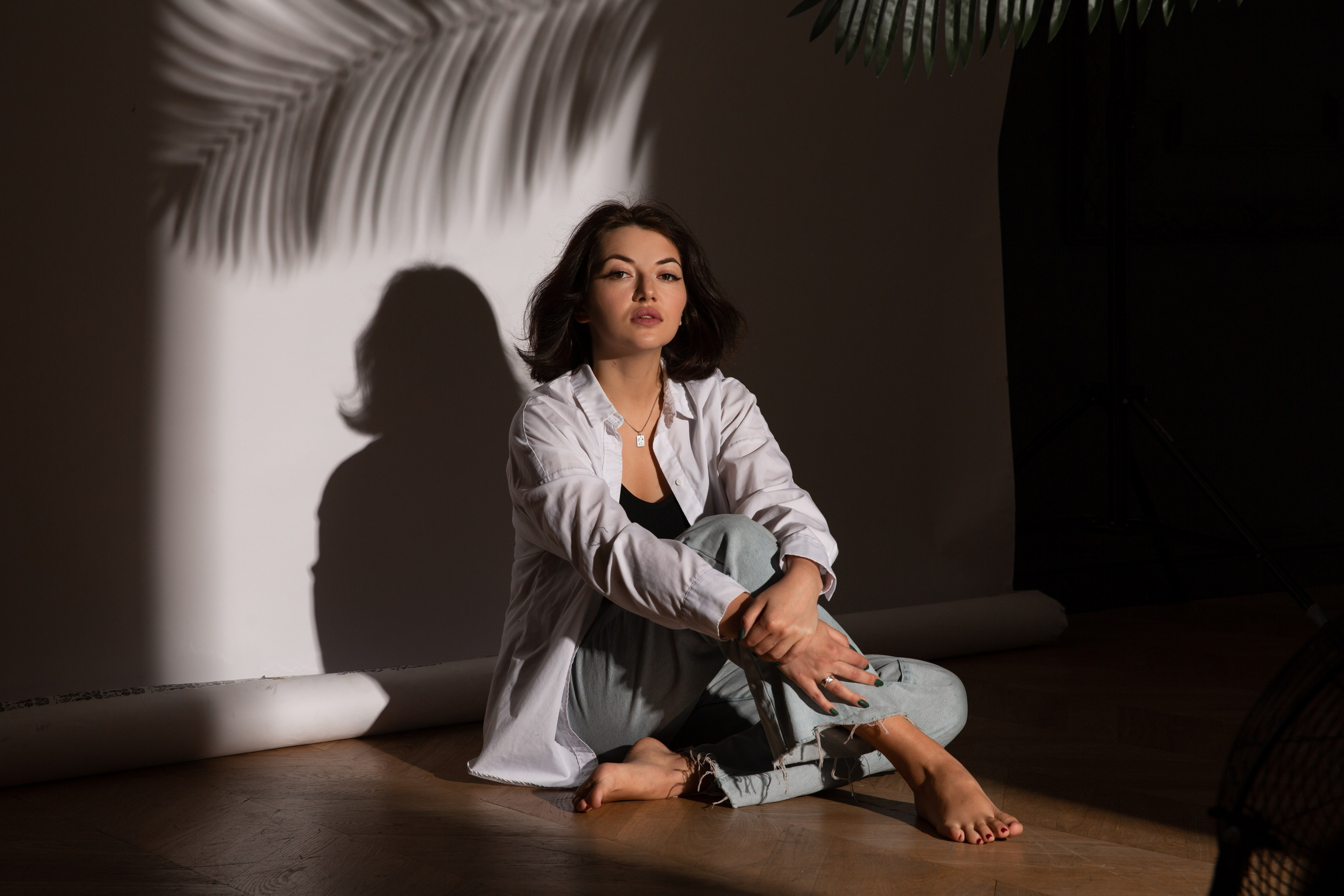 Темные съемки. Детский и семейный фотограф в Санкт-Петербурге Алтухова Ольга