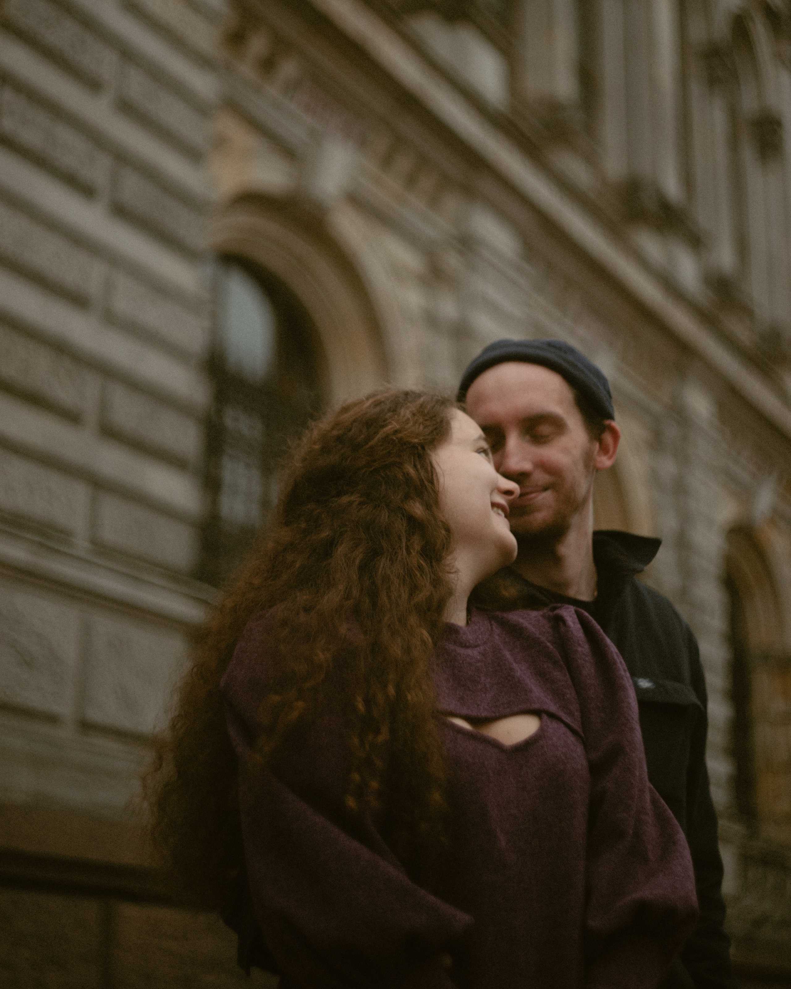 Предсвадебная фотосессия в Петербурге. Свадебный фотограф в Санкт-Петербурге Миша Репина